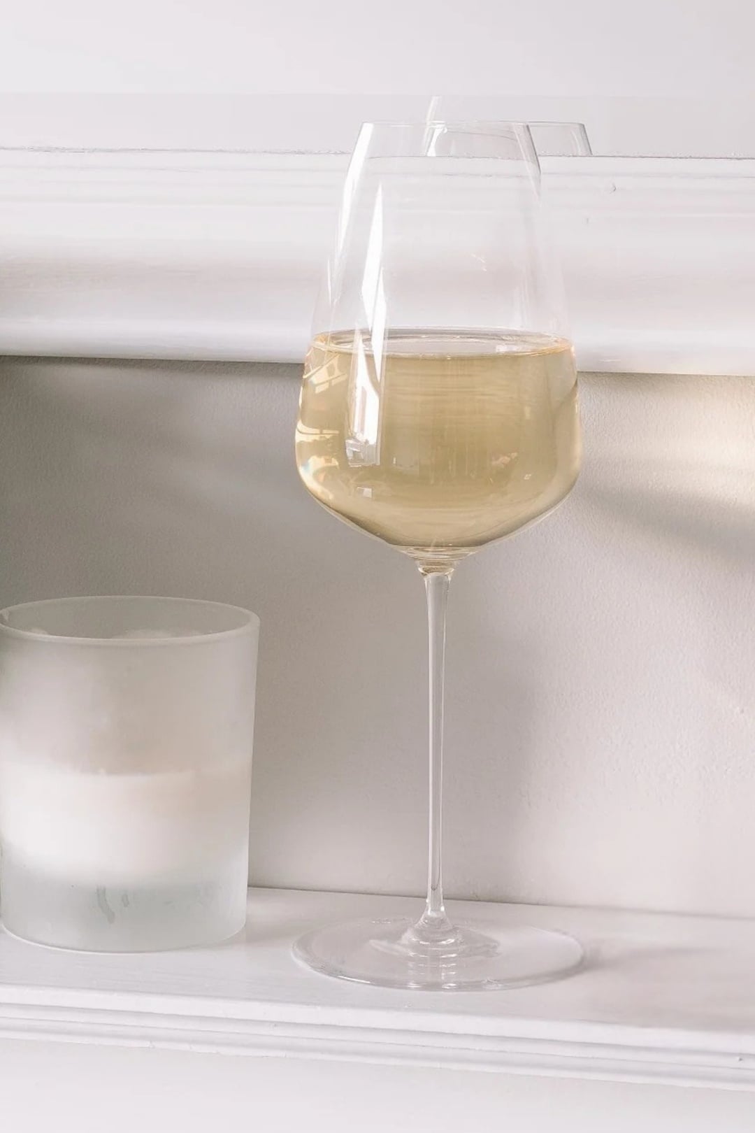 Nude Stem Zero Grand Cru Şampanya Bardağı