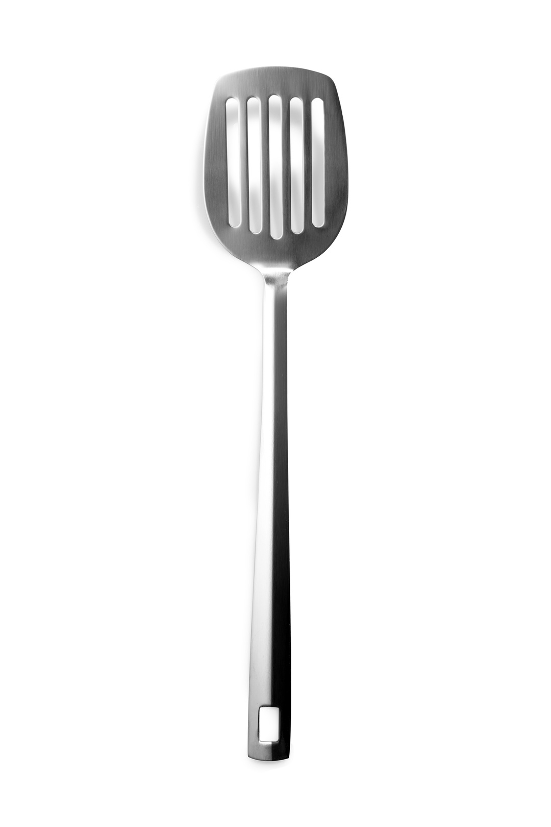S/S Delikli Spatula