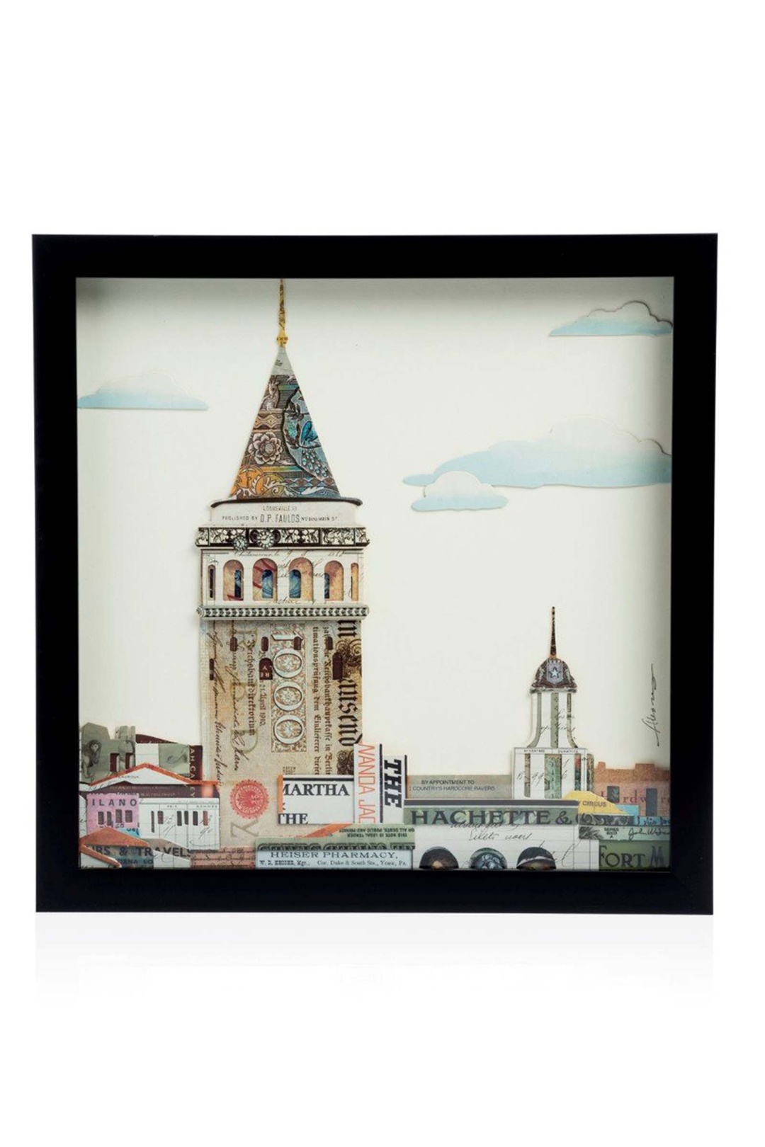 Kolajart Galata