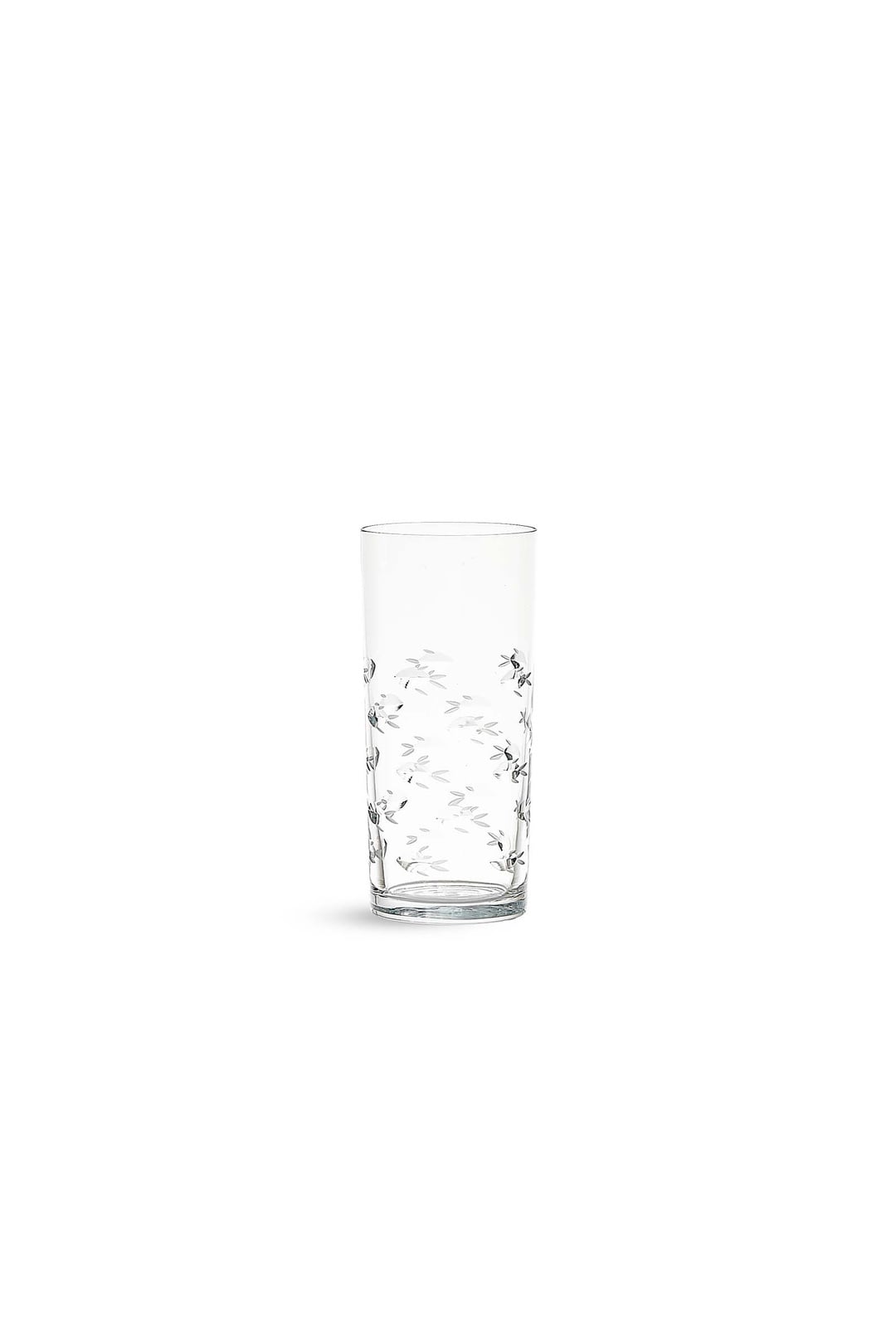 Balık Rakı Bardağı