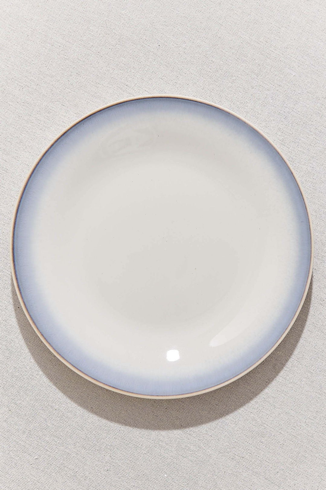 Amalfi Seramik Yemek Tabağı