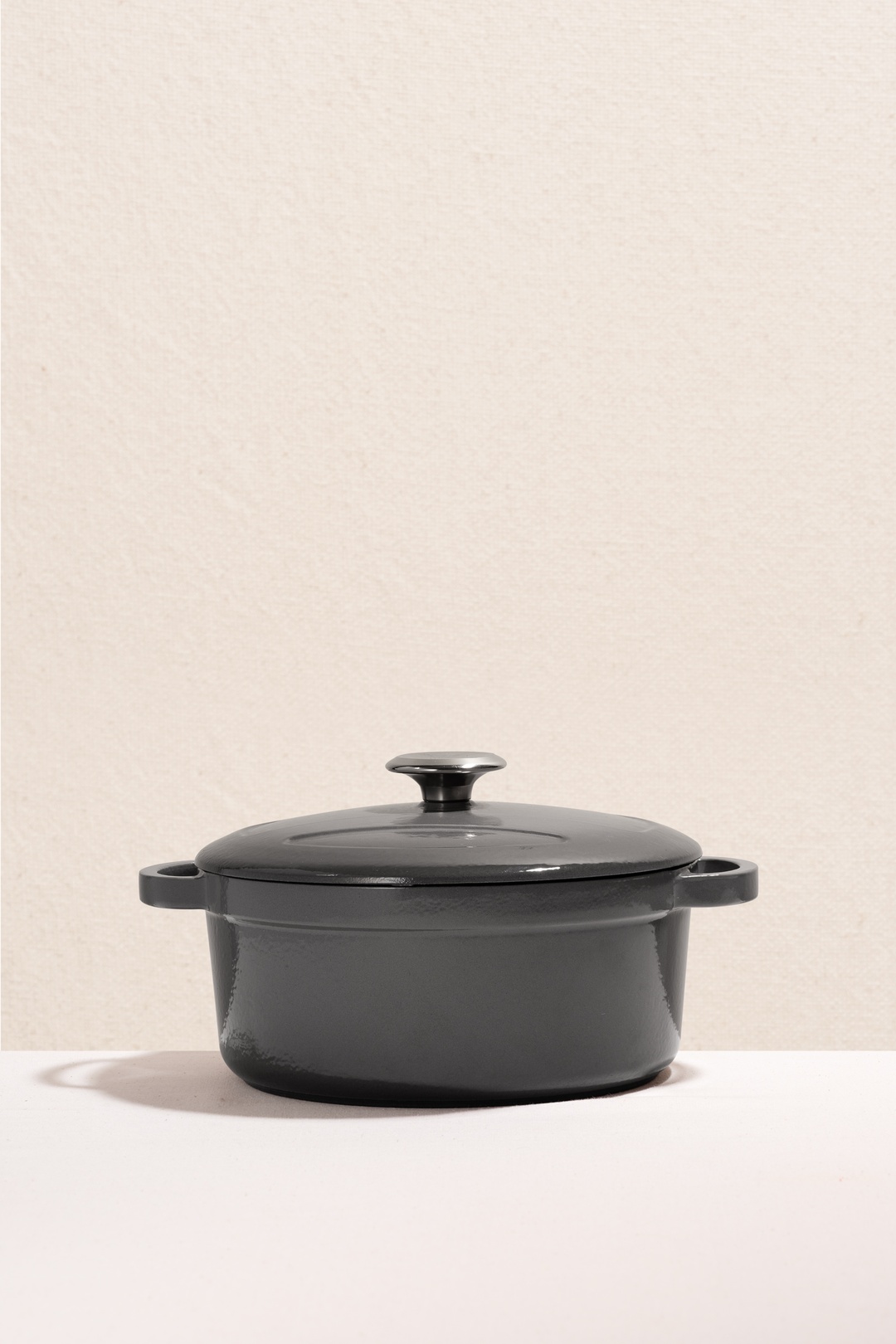 Chef Derin Tencere Gri 24 cm