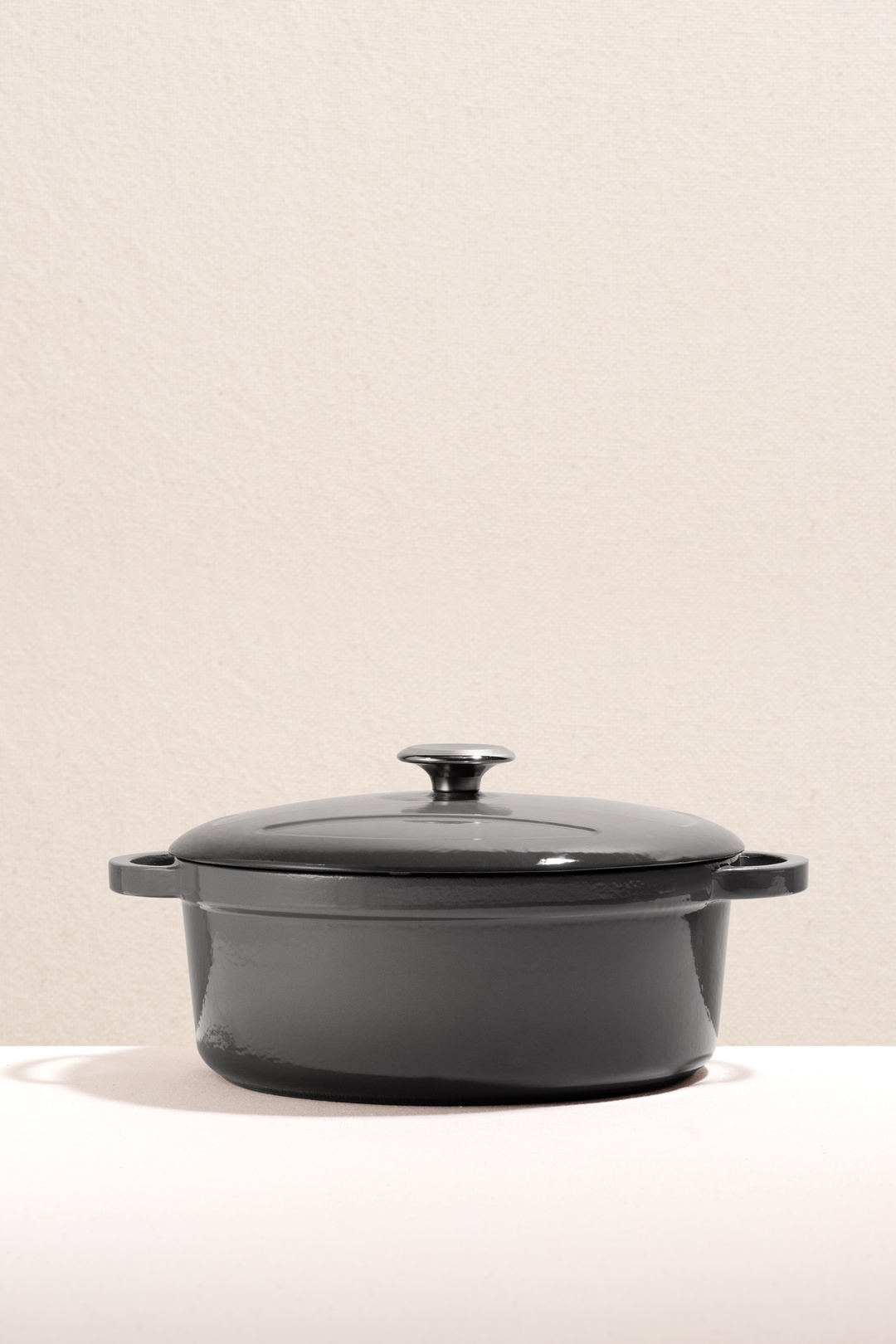 Chef Derin Tencere Gri 28 cm
