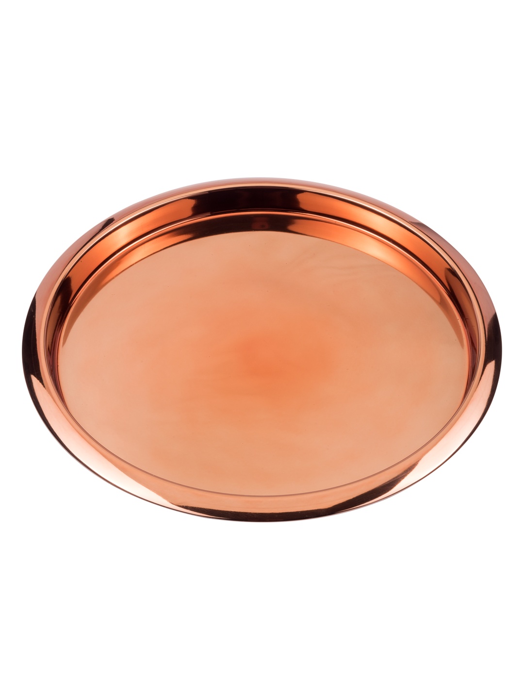 Ombre Metal Tepsi