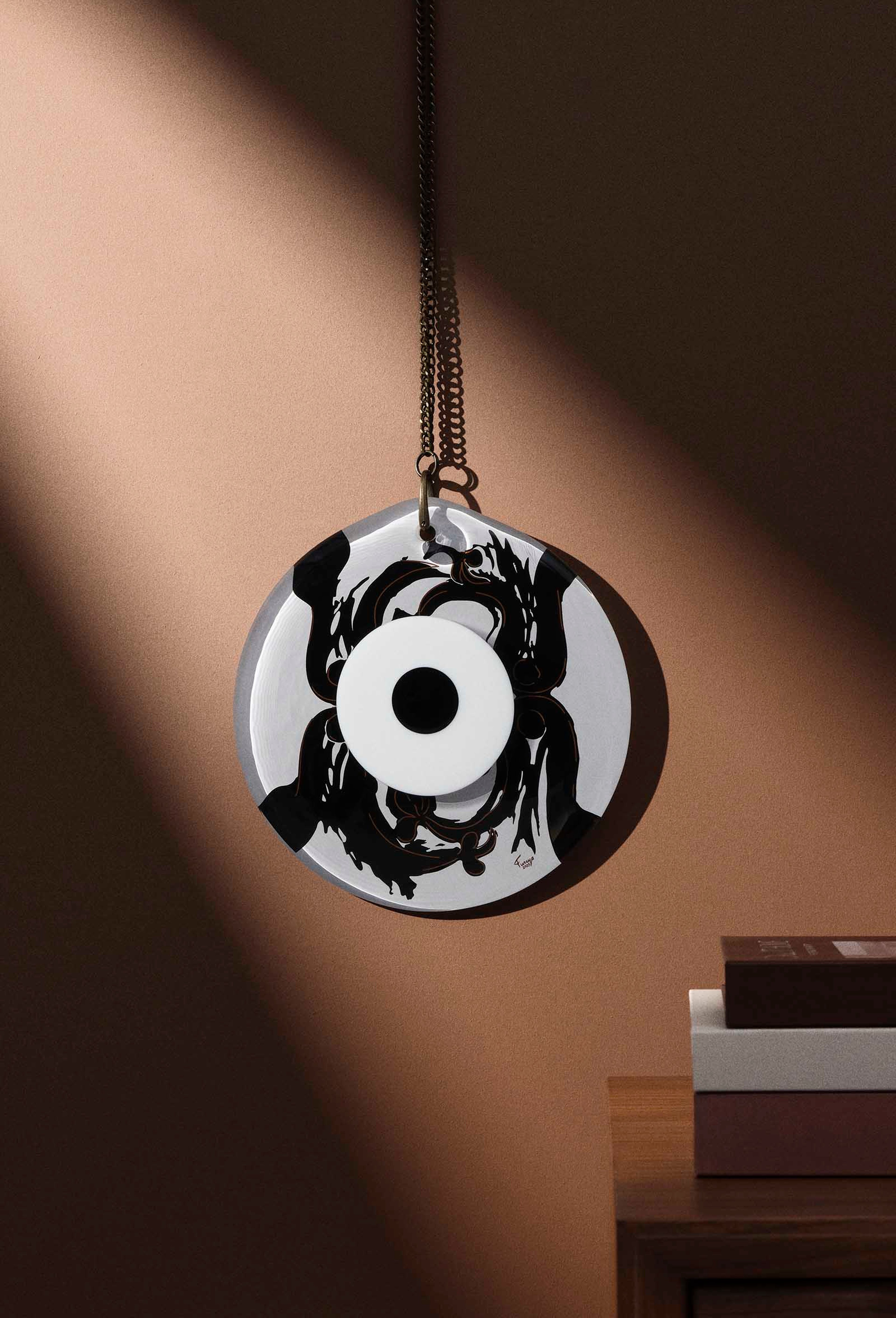 Füreya'dan Nazar Boncuğu 24-26 Cm