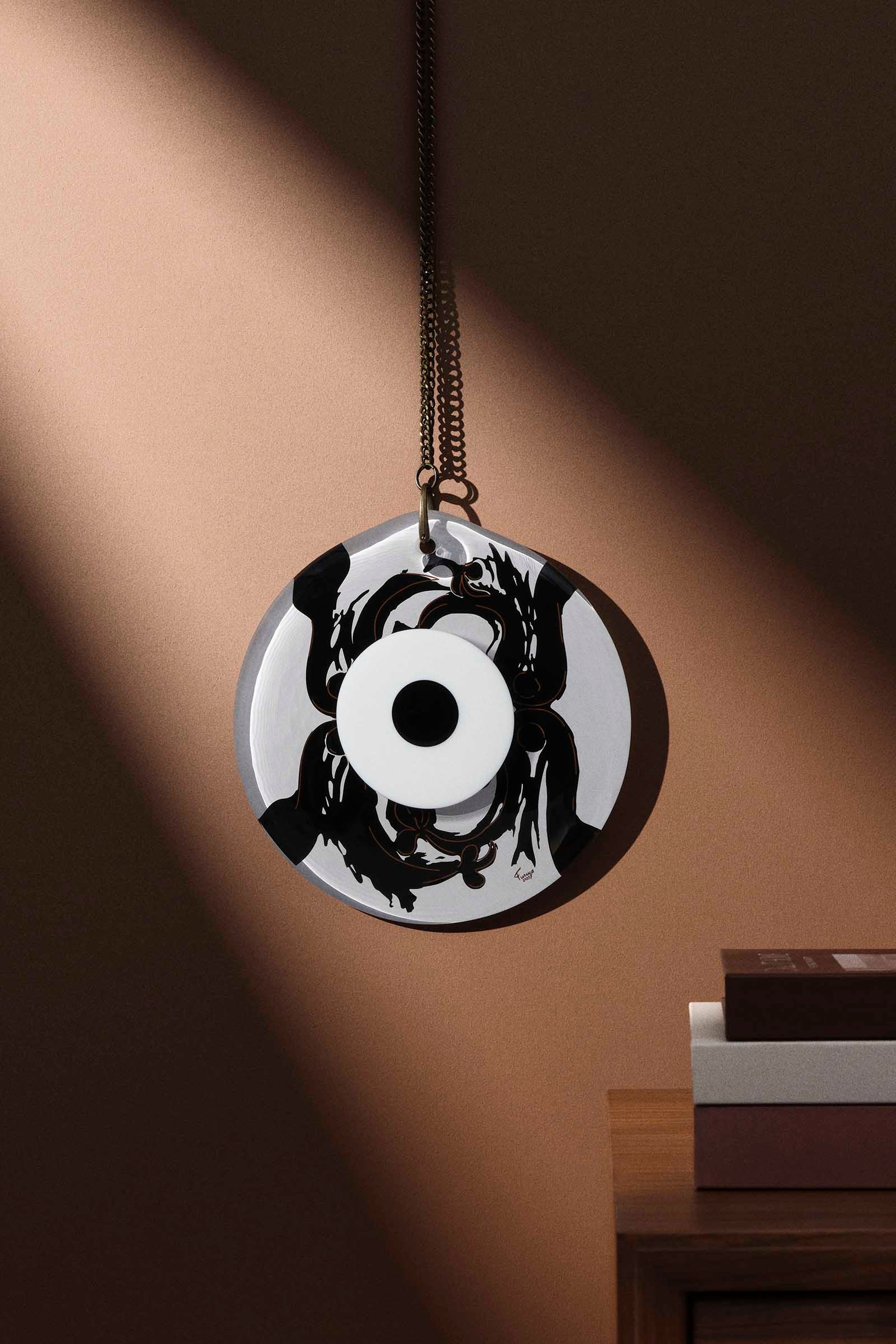 Füreya'dan Nazar Boncuğu 24-26 Cm