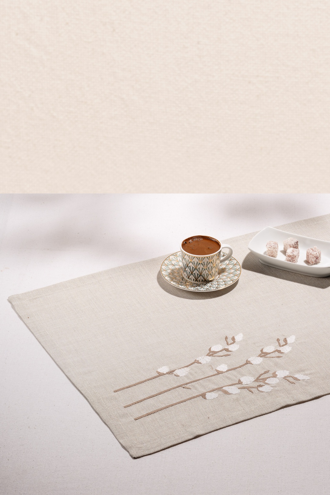 Linum Runner Tomurcuk
