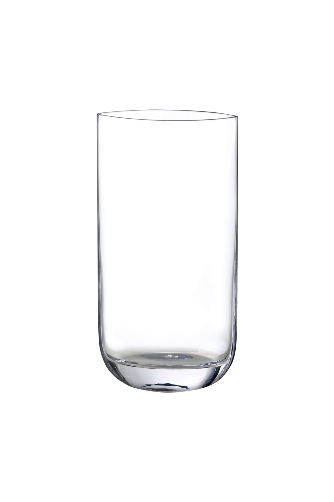 Nude Blade Uzun Vazo Clear