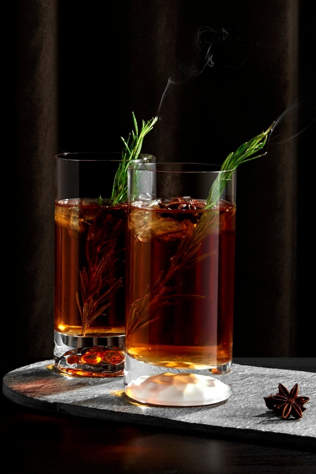 Nude Club Ice Kokteyl Bardağı 420 cc