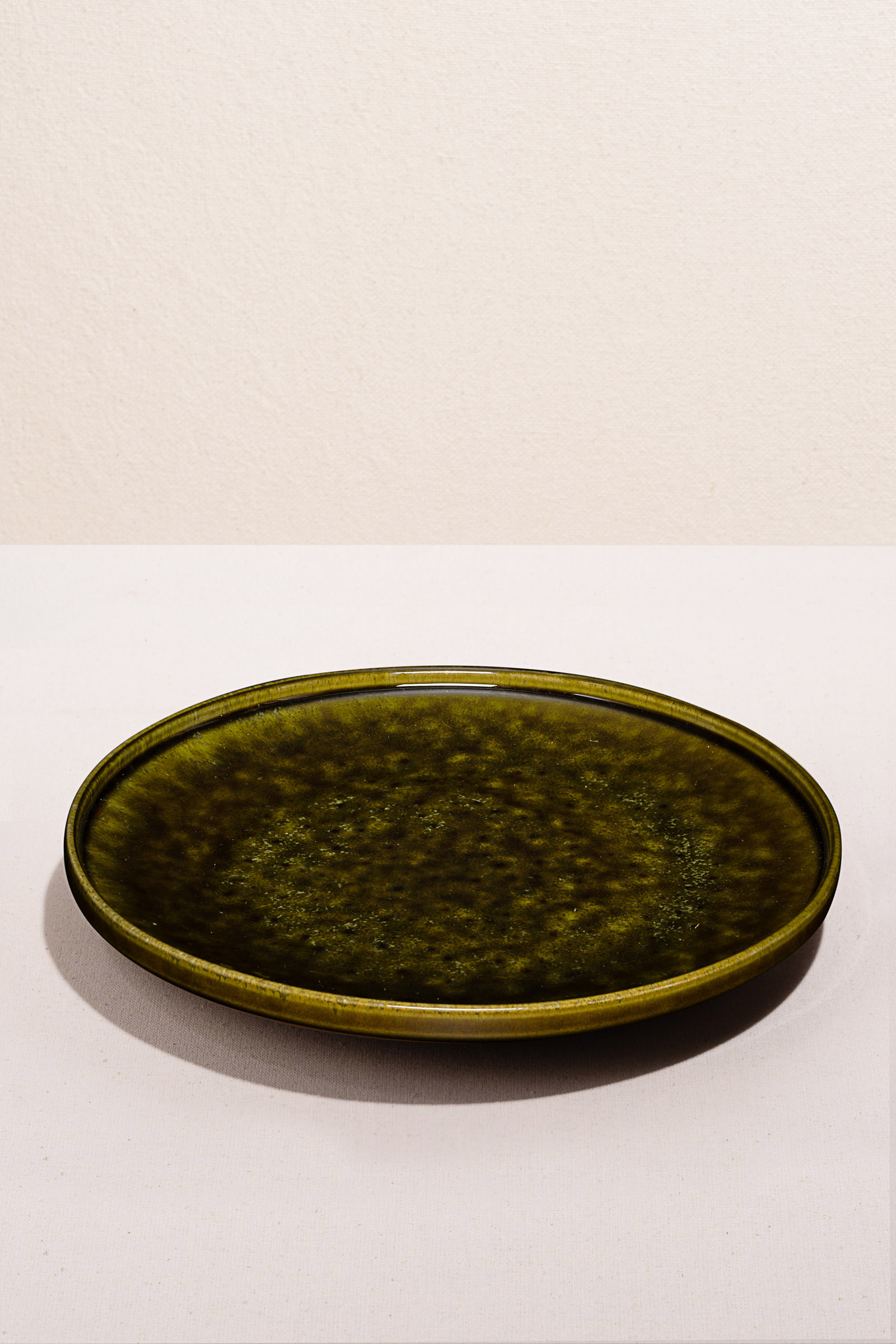 Jungle Seramik Yemek Tabağı 28 Cm Price - Paşabahçe