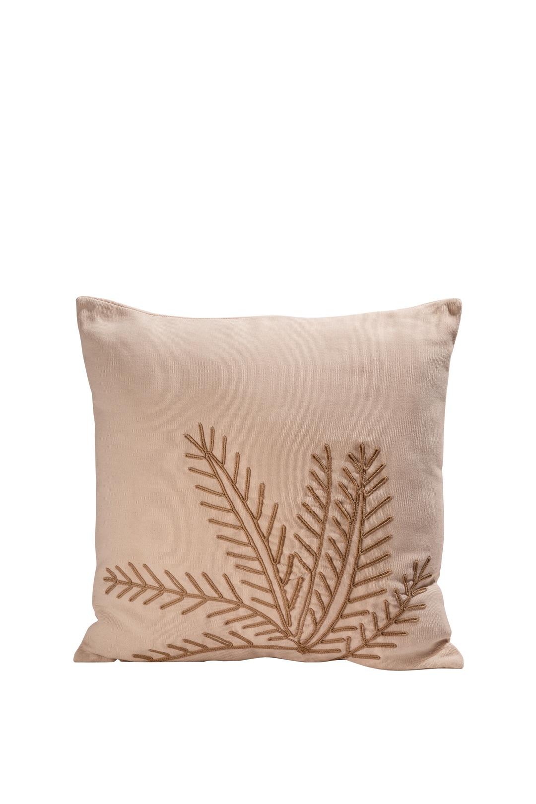 Naturel Leaf Yastık 45x45 cm