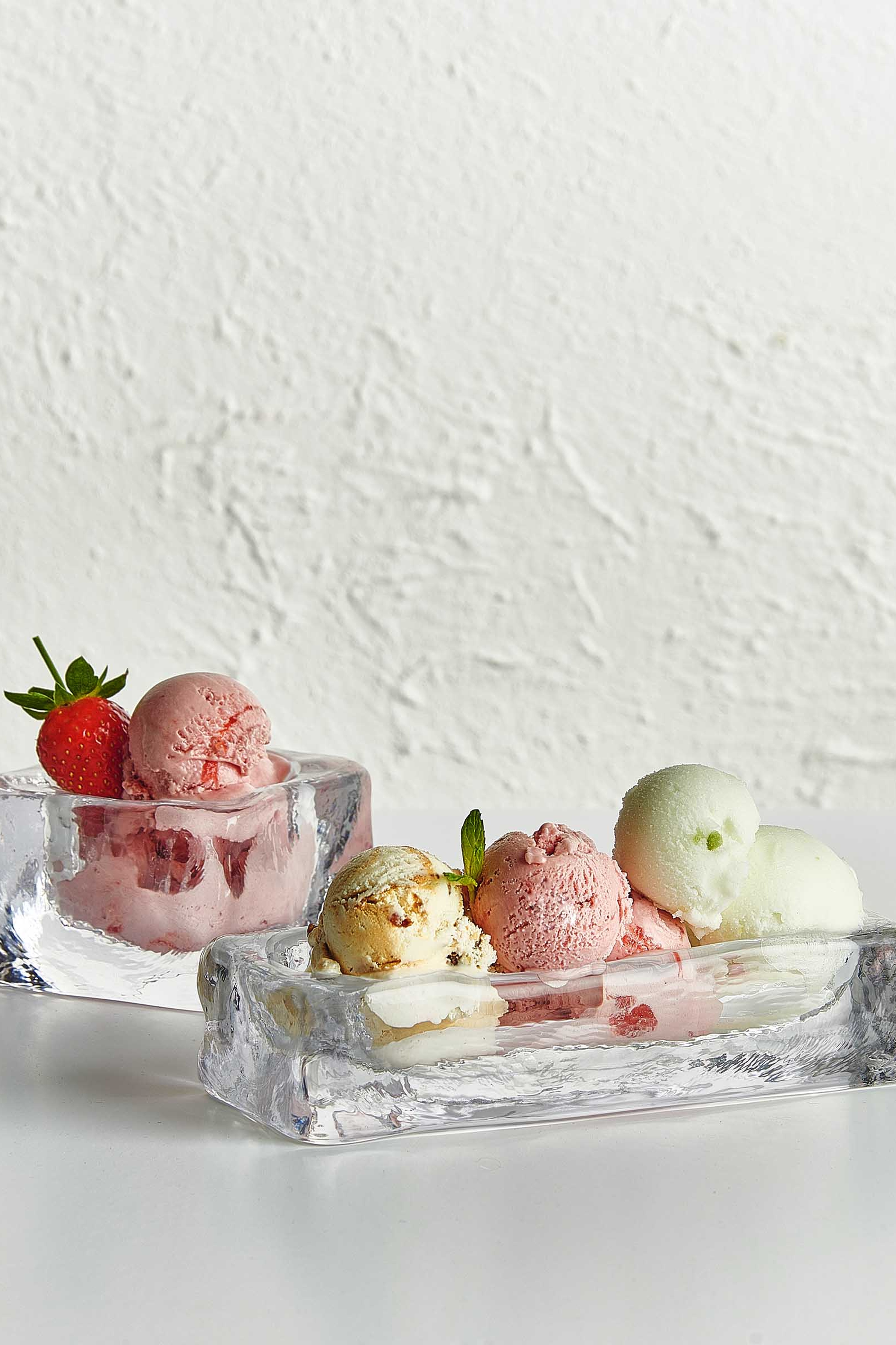 Nude Ice Cube Dondurmalık Buyuk