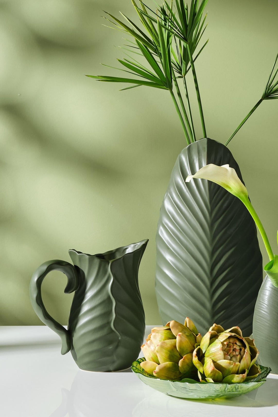 Botany Seramik Sürahi