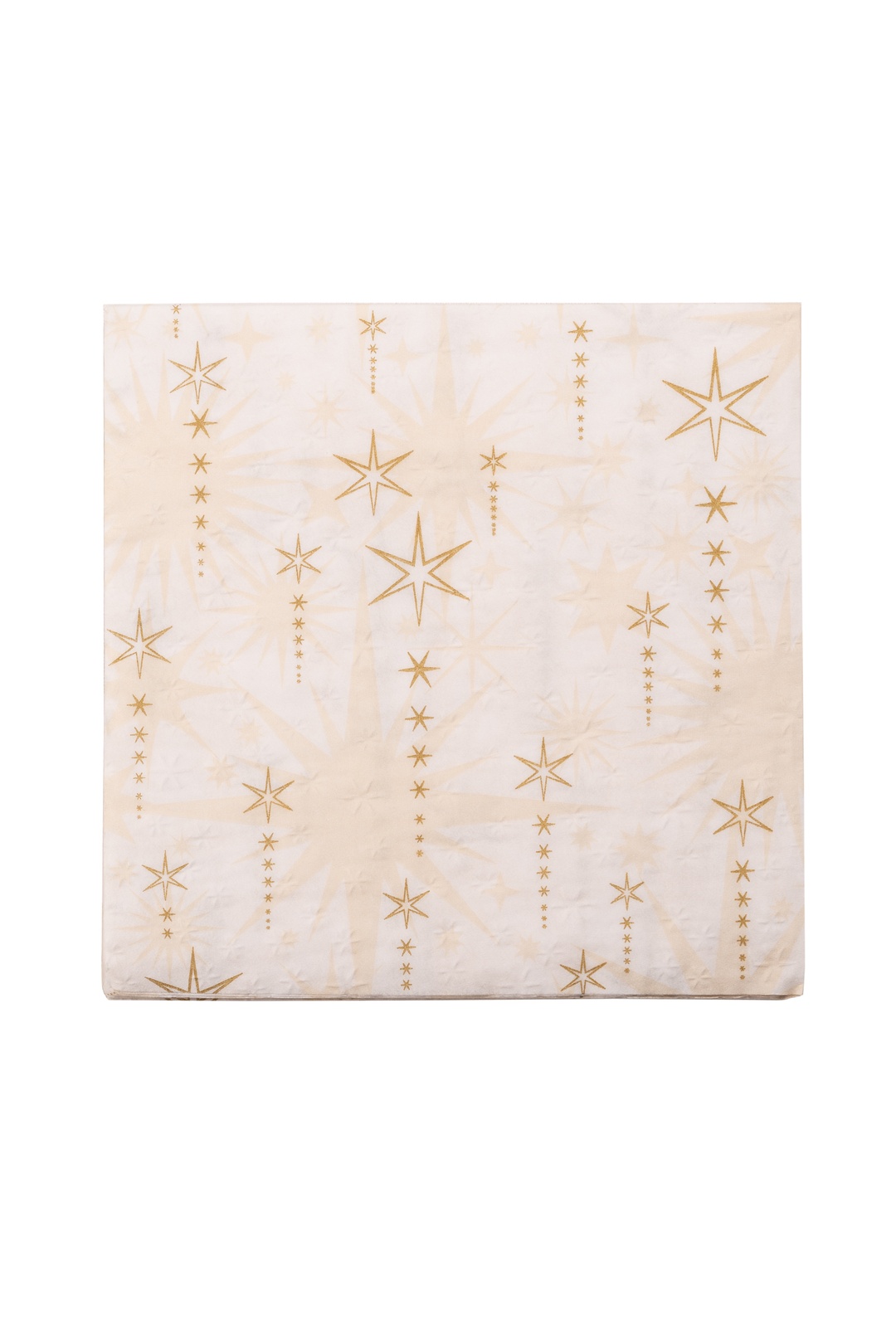 Spinkle Rain White 16'lı Peçete 3333