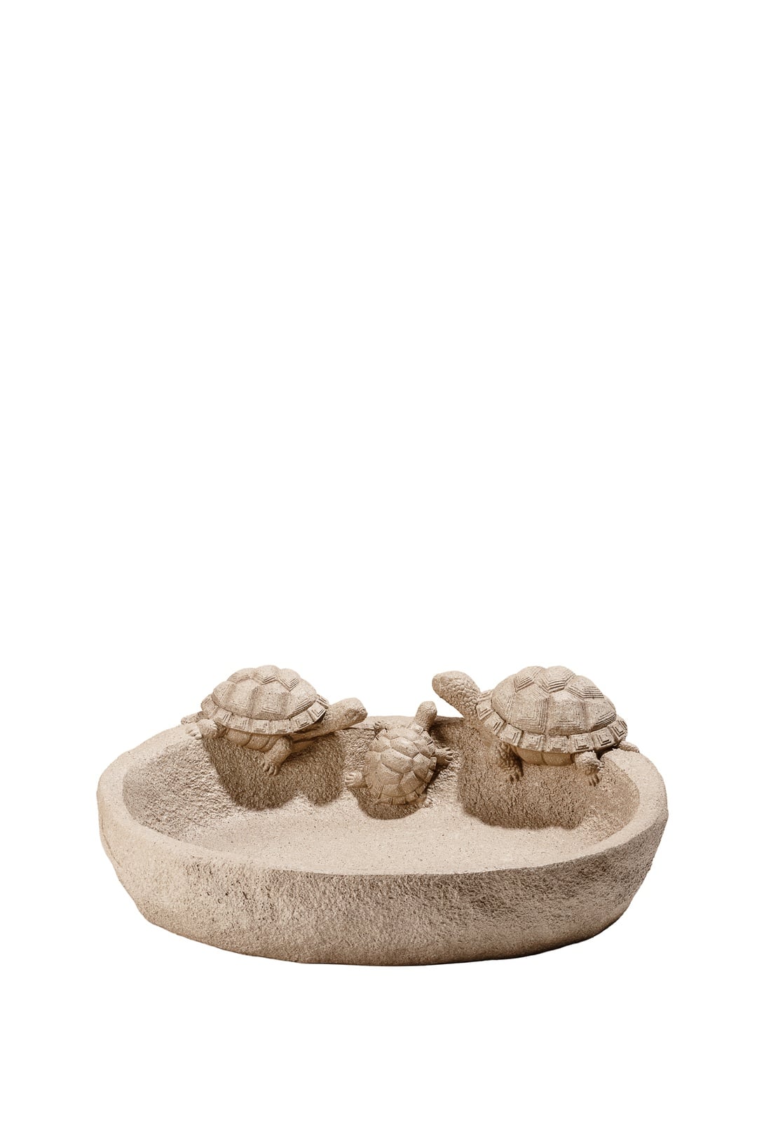 Turtle Dekoratif Suluk