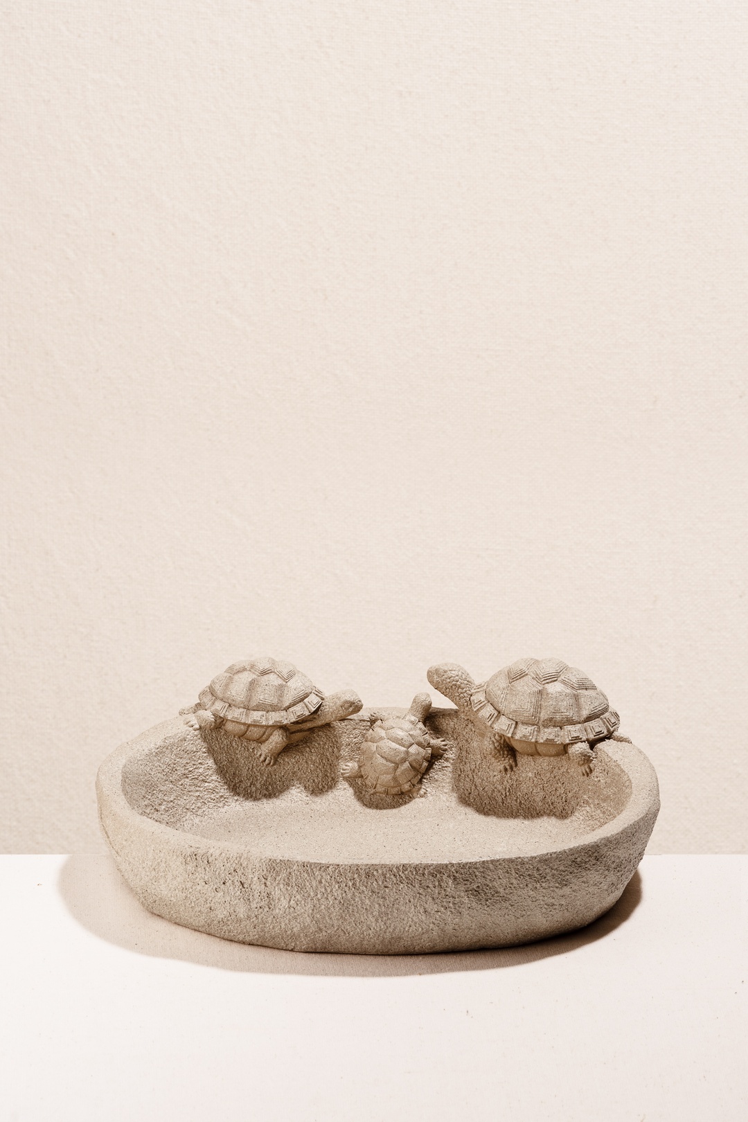 Turtle Dekoratif Suluk