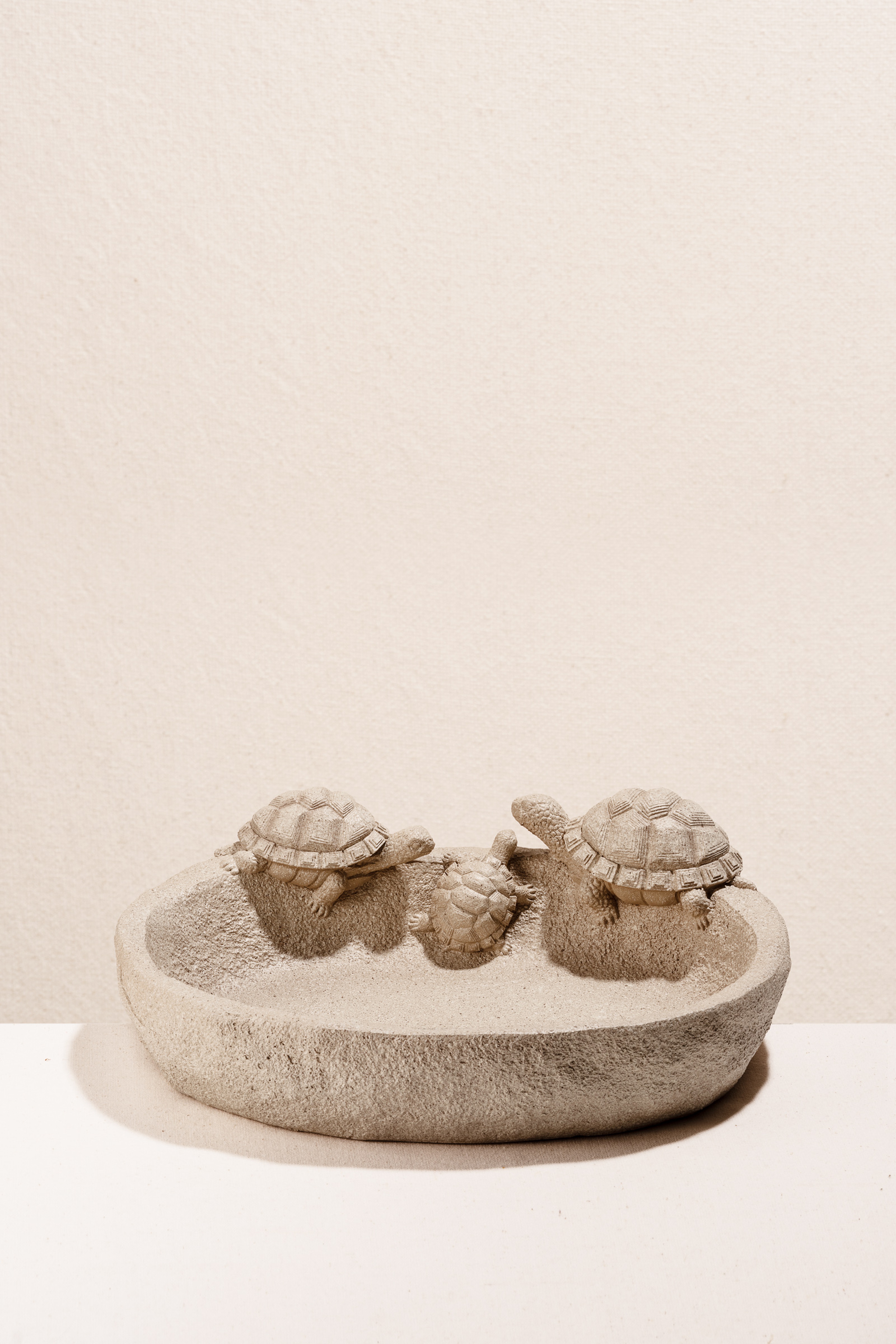 Turtle Dekoratif Suluk
