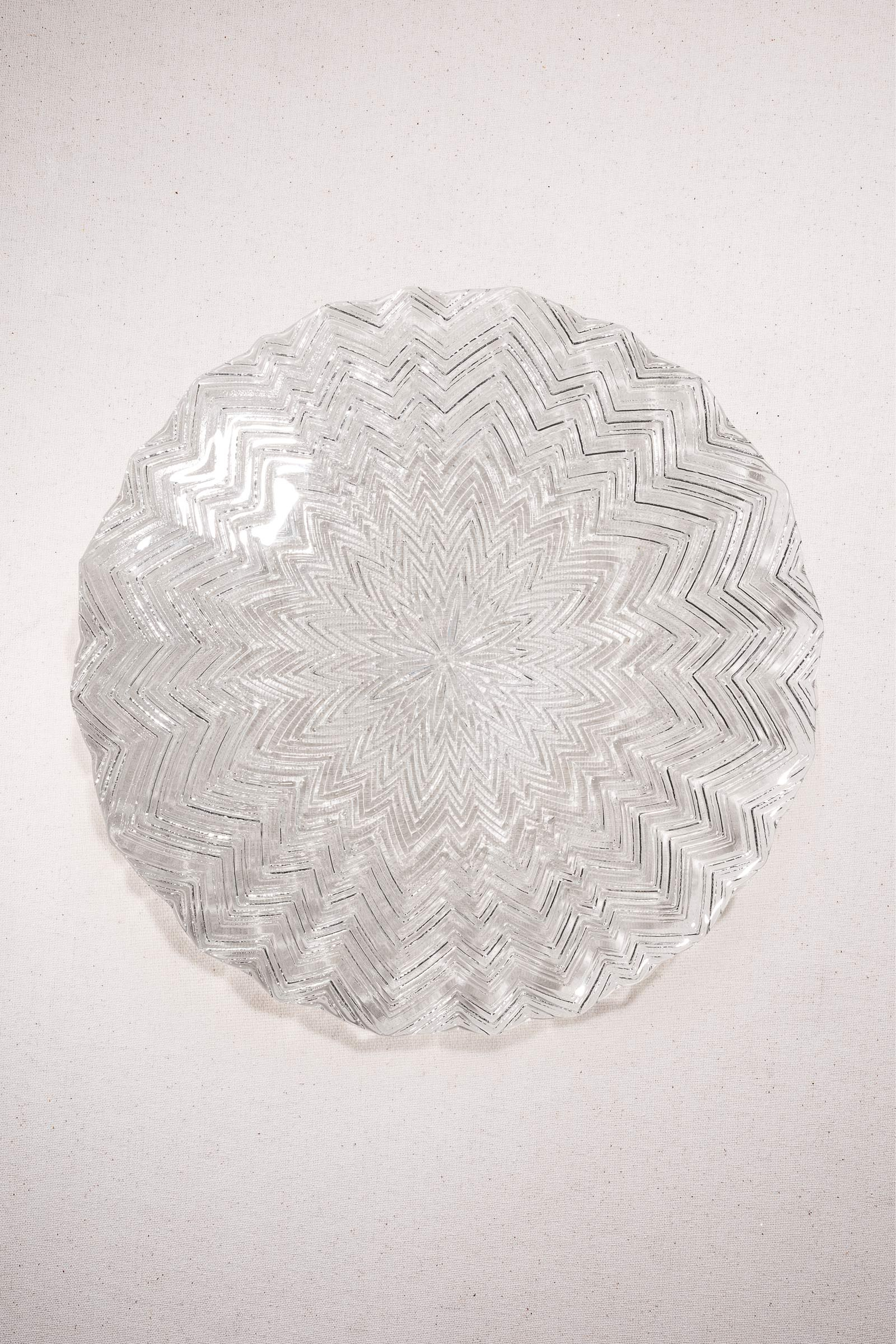 "Frozen" Tabak 21 Cm