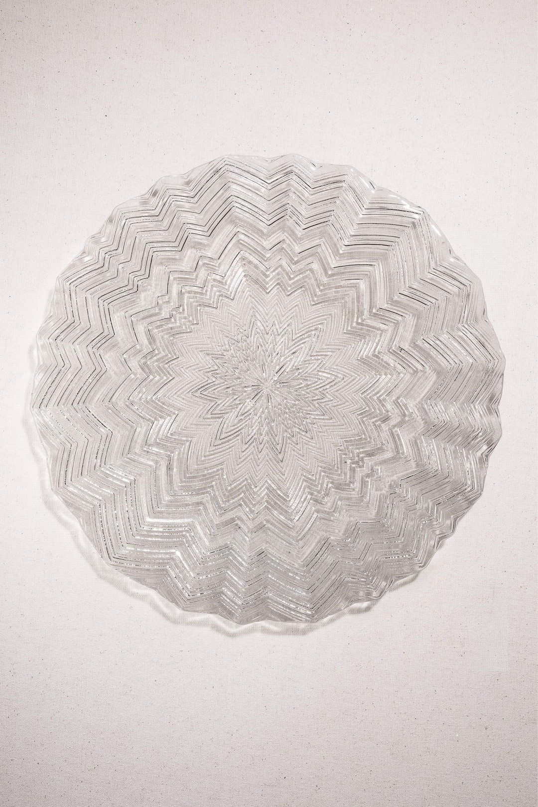 "Frozen" Tabak 28 Cm