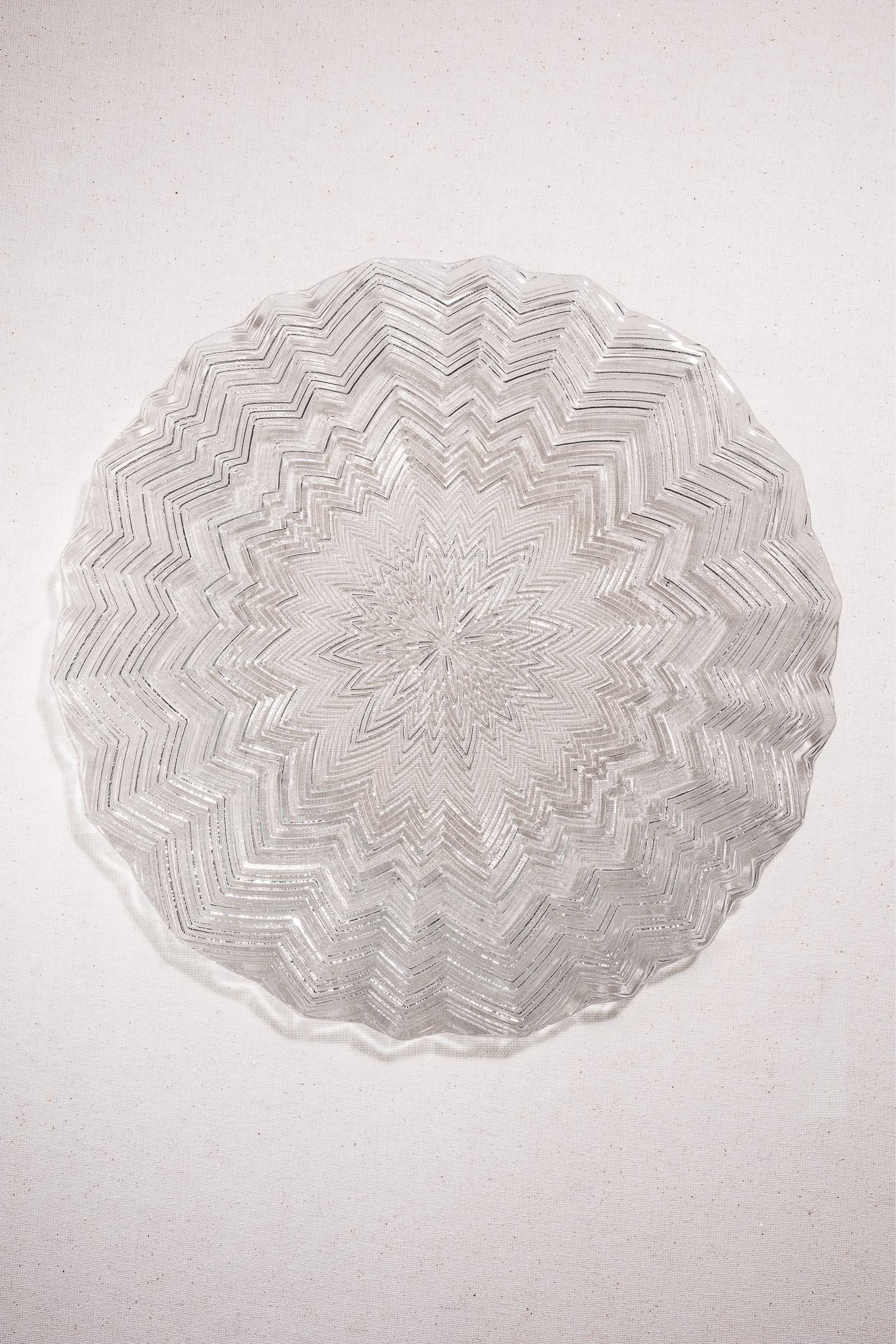 "Frozen" Tabak 28 Cm