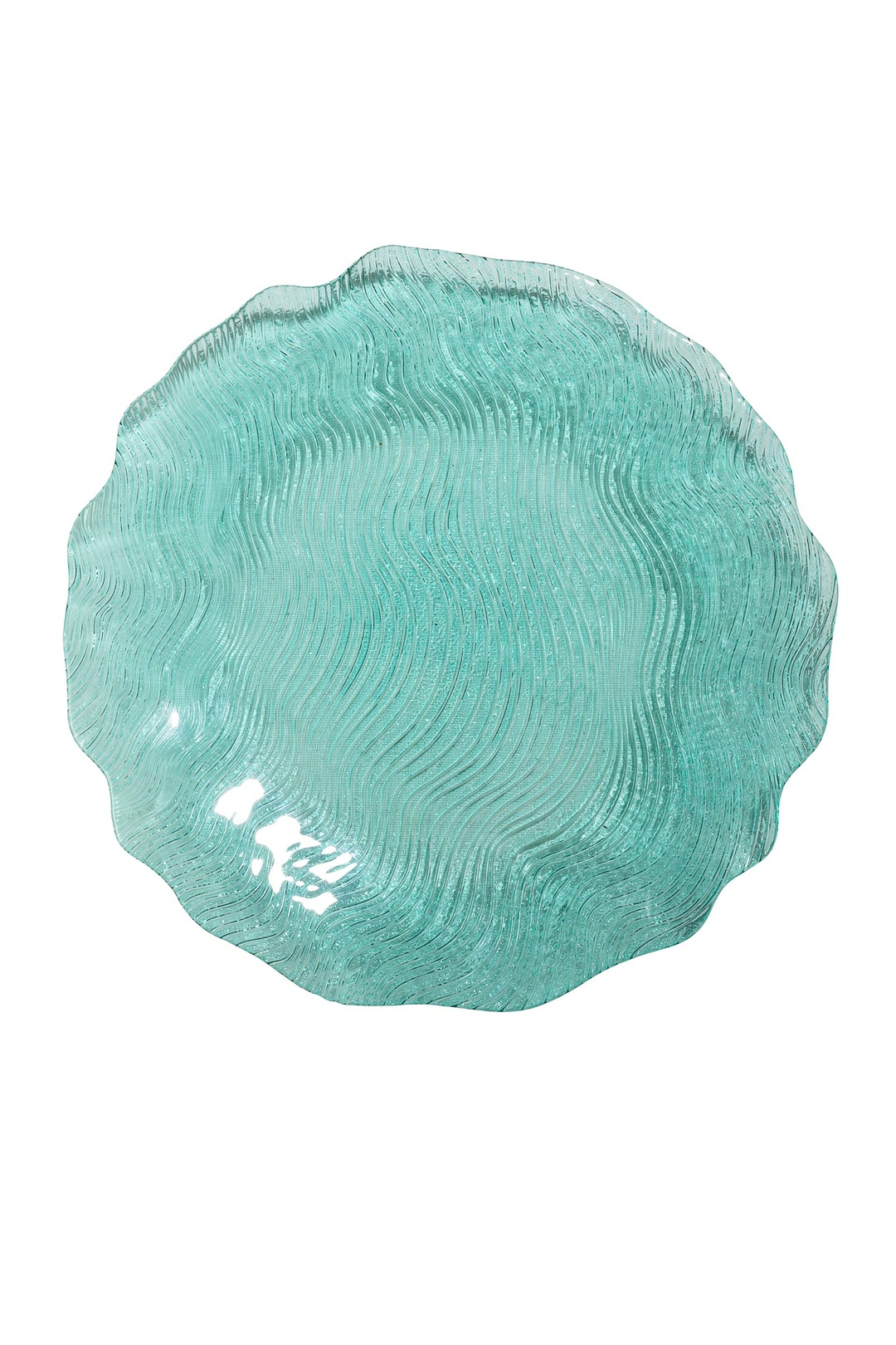 "Aqua" Tabak 28 Cm