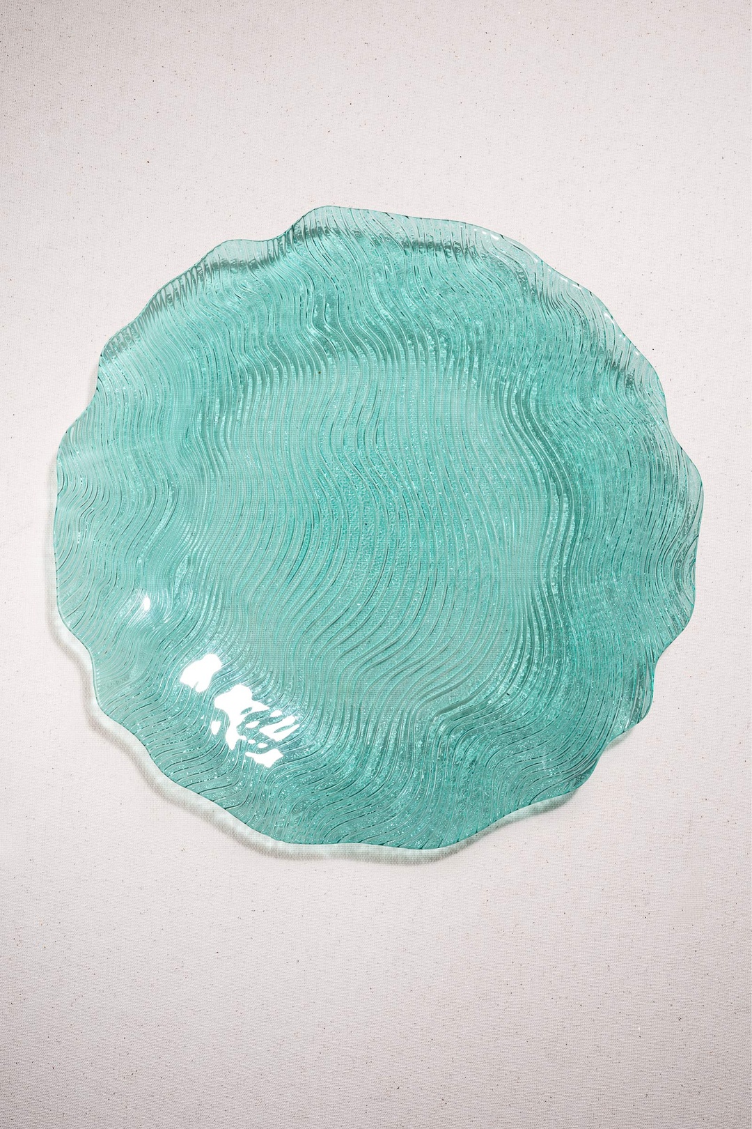 "Aqua" Tabak 28 Cm