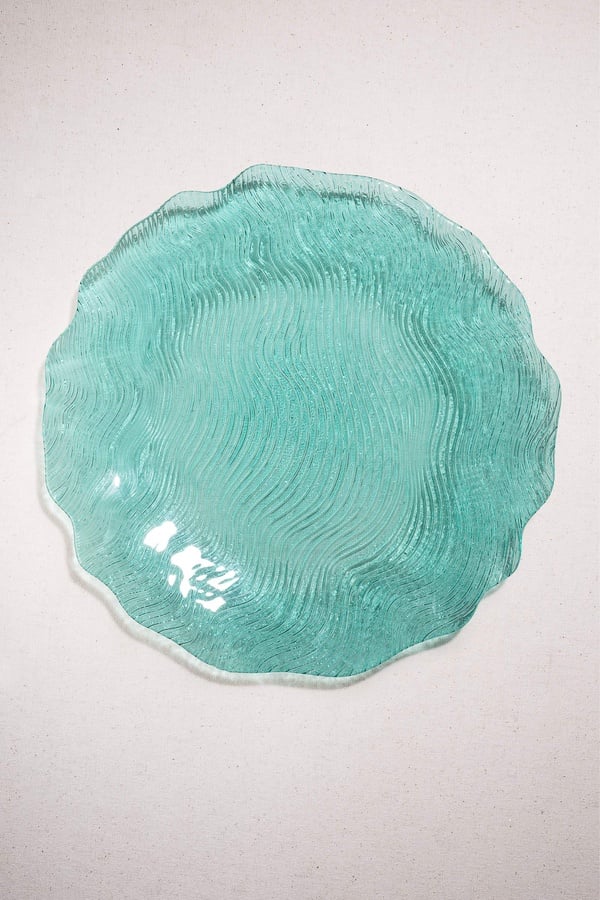 Koleksliyon Zarif Sunumlar Plates
