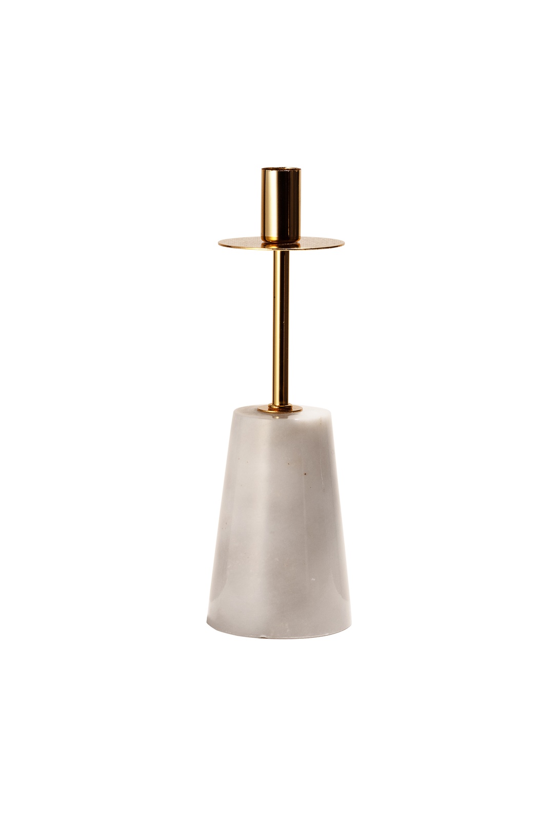 Mermer Samdan Mumluk M 29 Cm