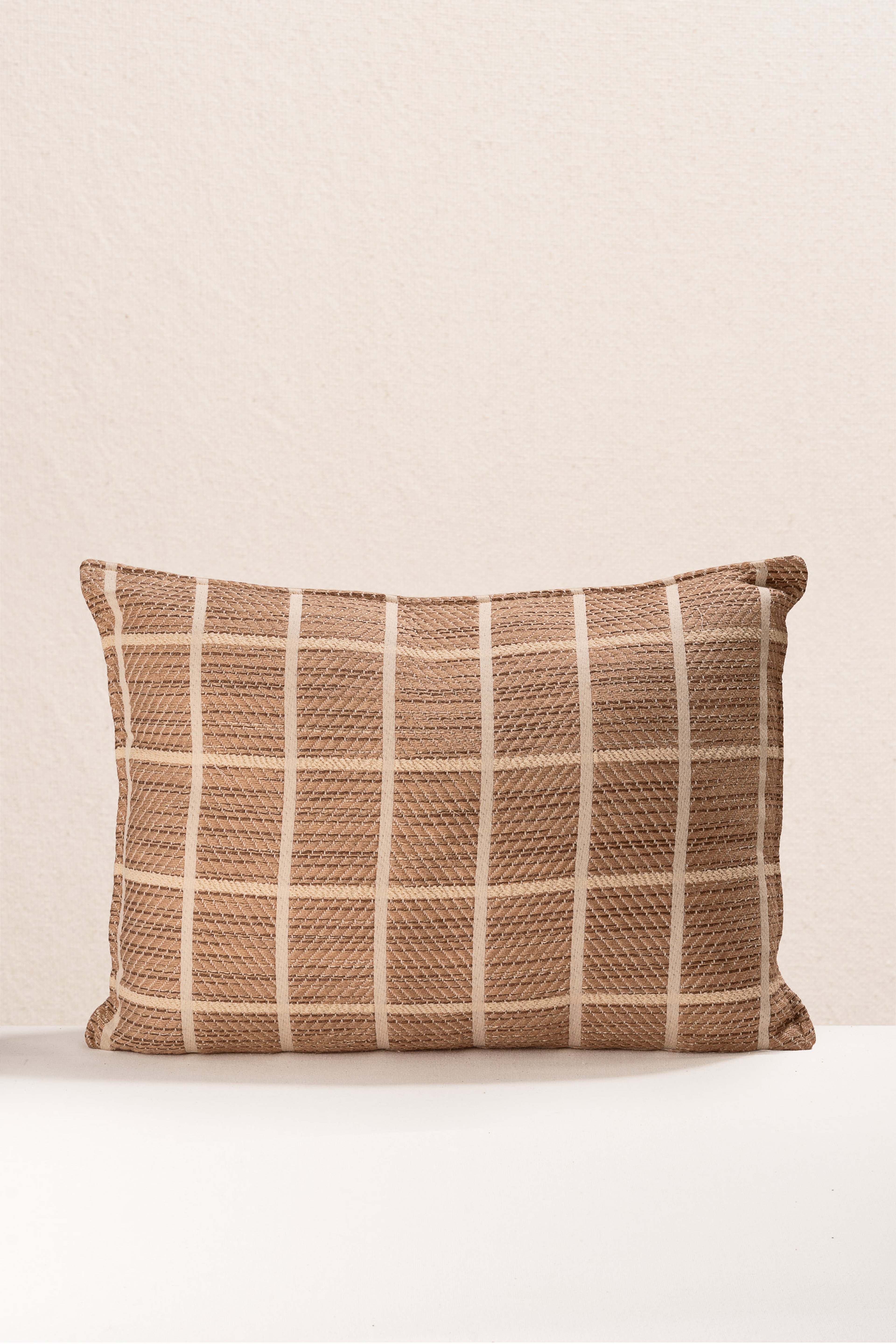 Soft Jut Yastık 35*50 A.Kahve