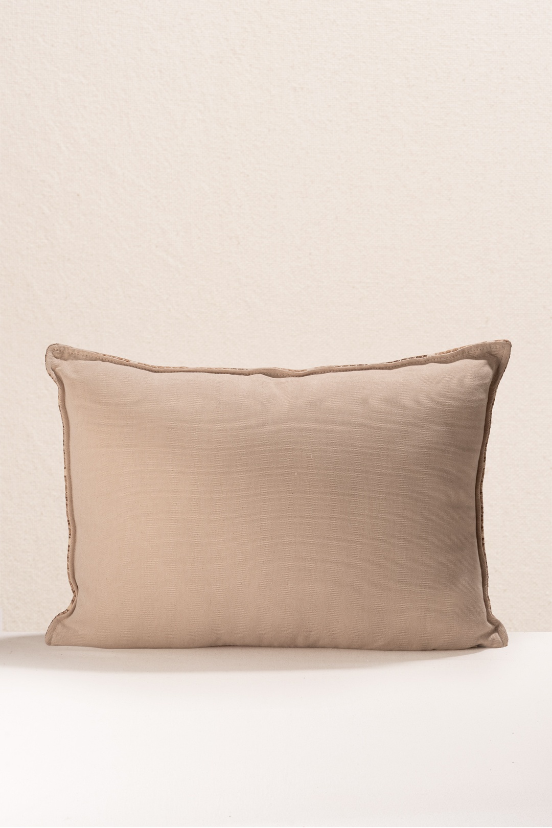Soft Jut Yastık 35*50 A.Kahve