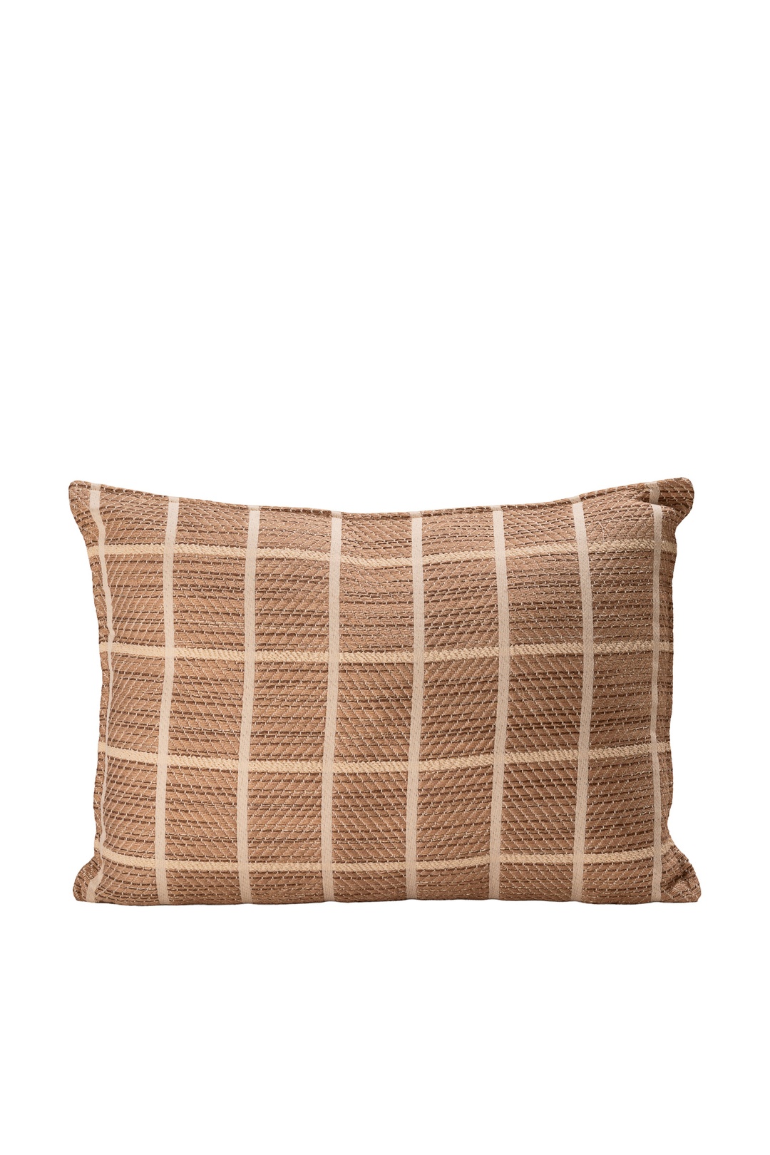 Soft Jut Yastık 35*50 A.Kahve
