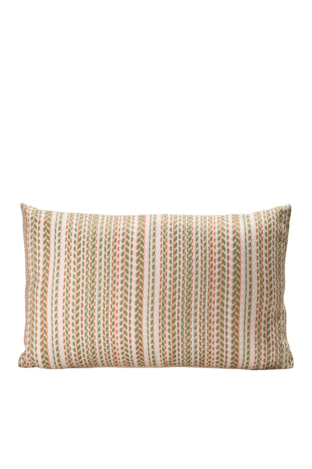 Zig Zag Outdoor Serit Yastık 32*55