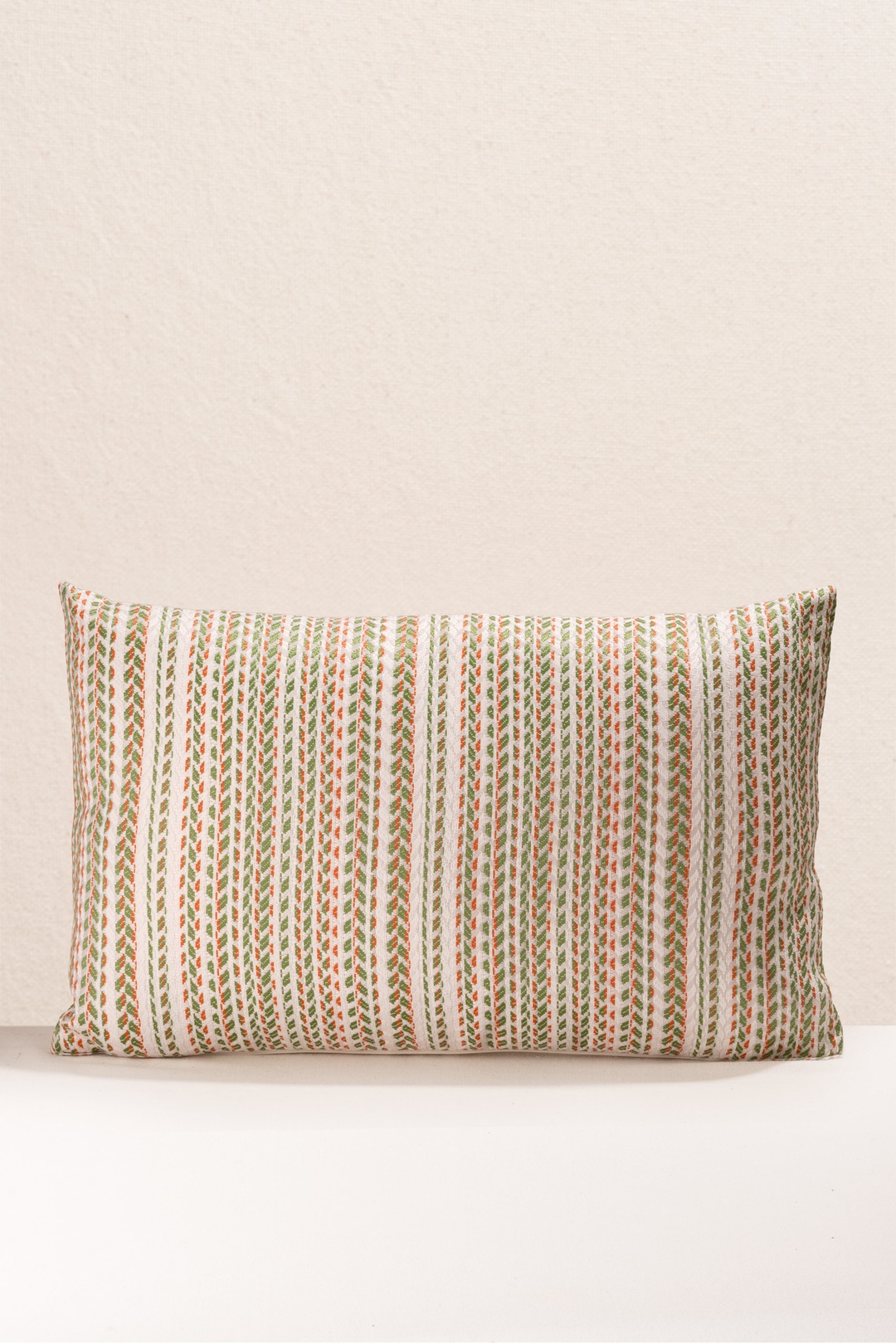 Zig Zag Outdoor Serit Yastık 32*55