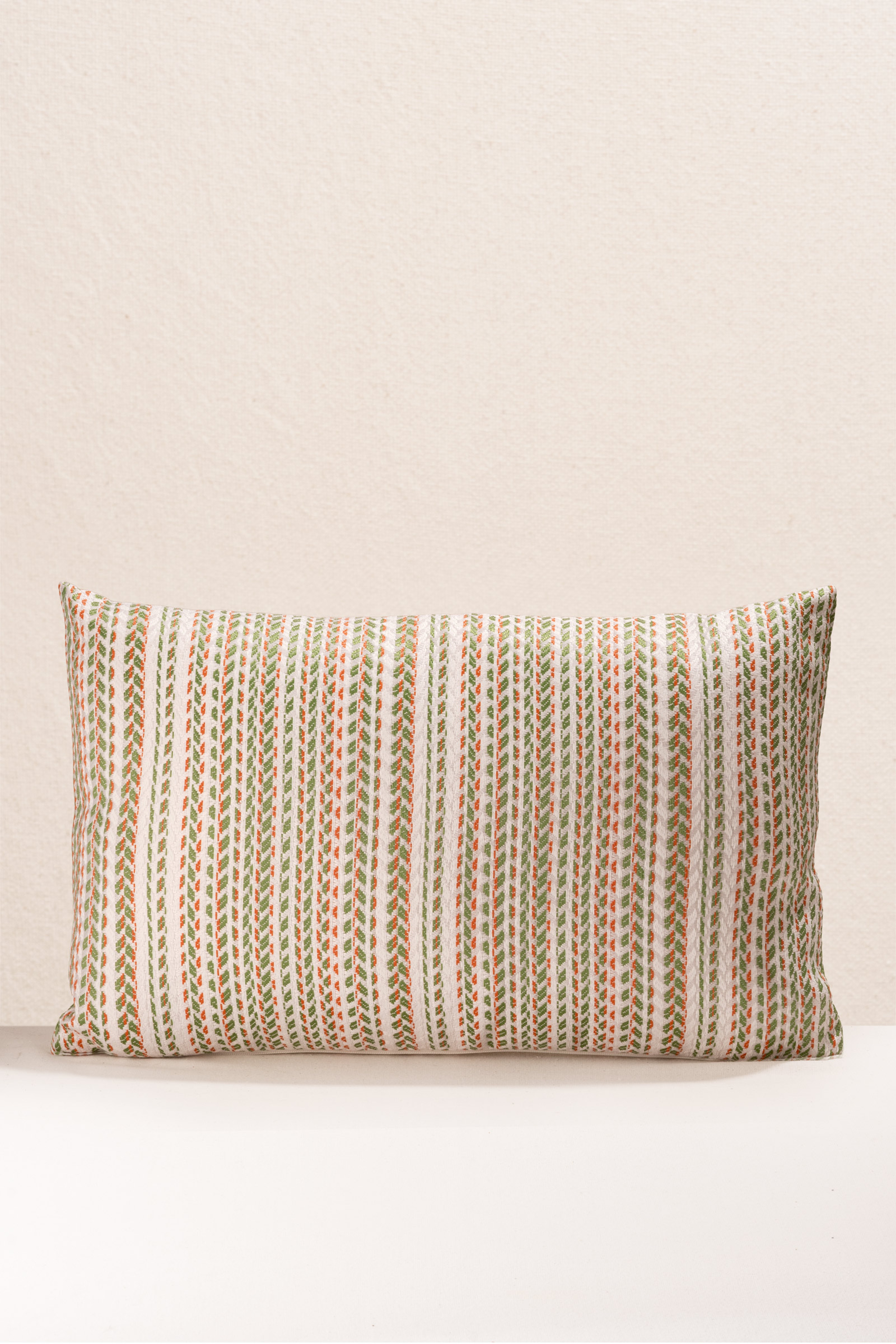 Zig Zag Outdoor Serit Yastık 32*55