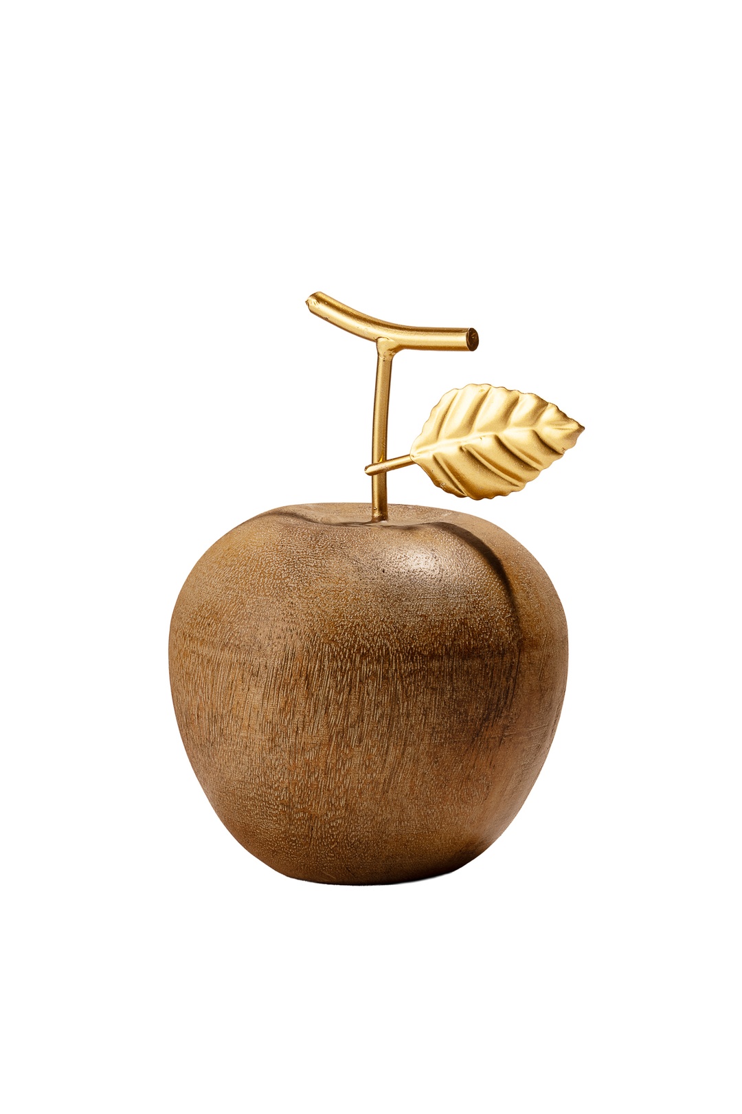 Apple Art Dekoratif Obje