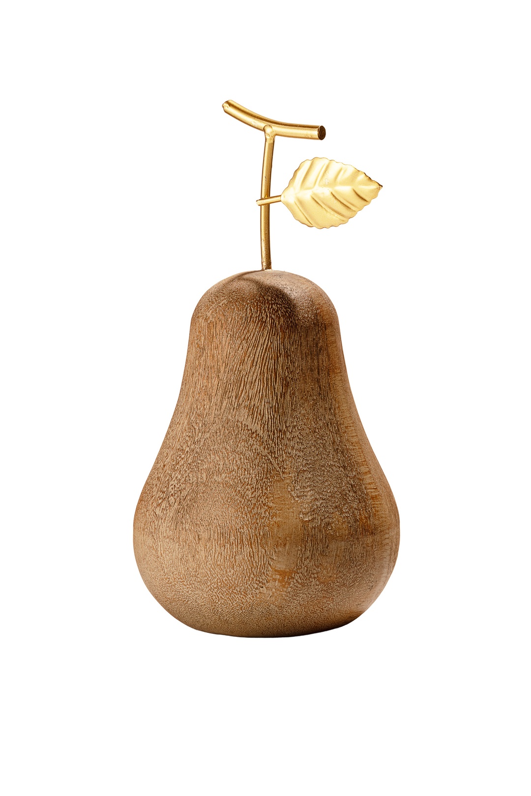 Pear Art Dekoratif Obje