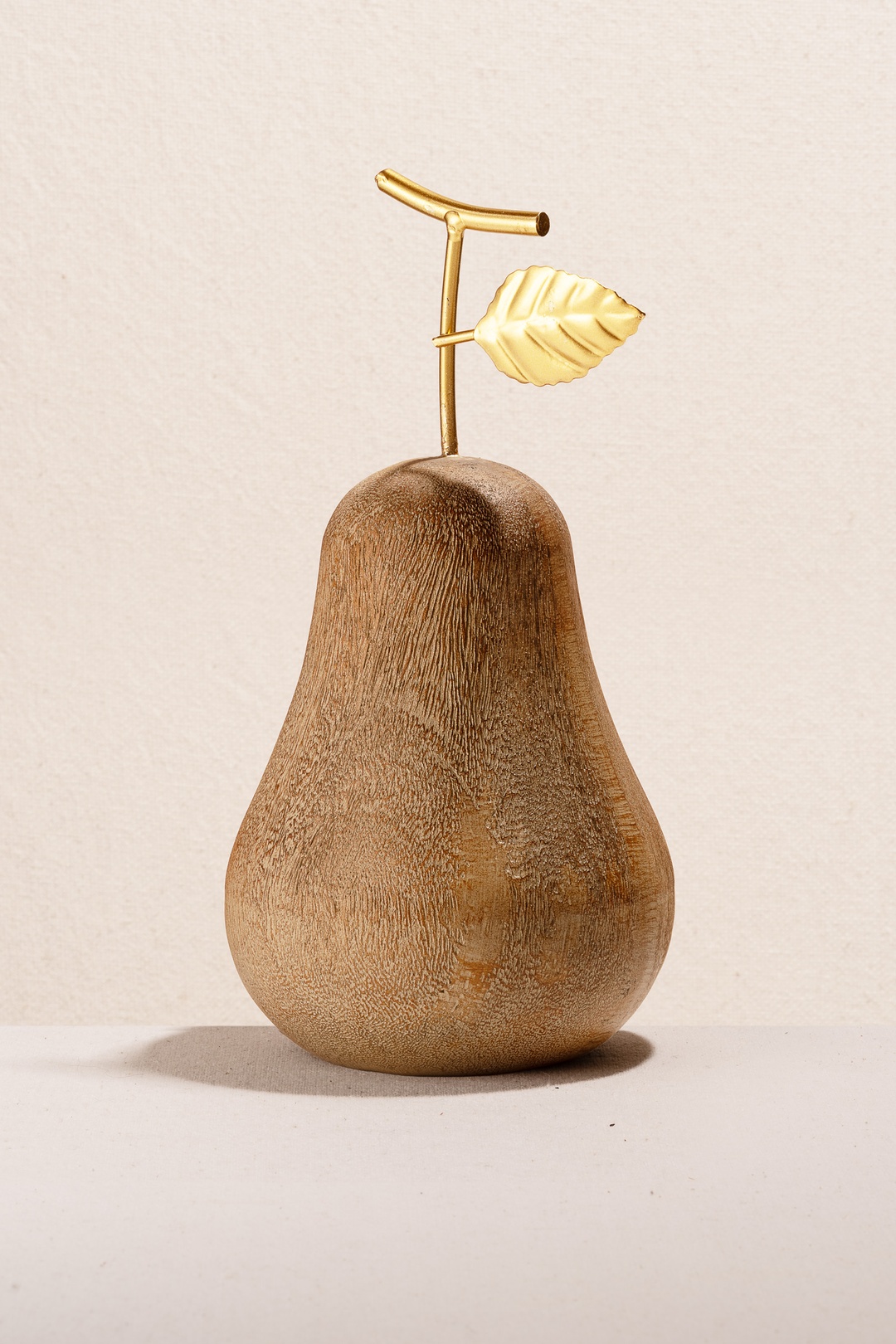 Pear Art Dekoratif Obje