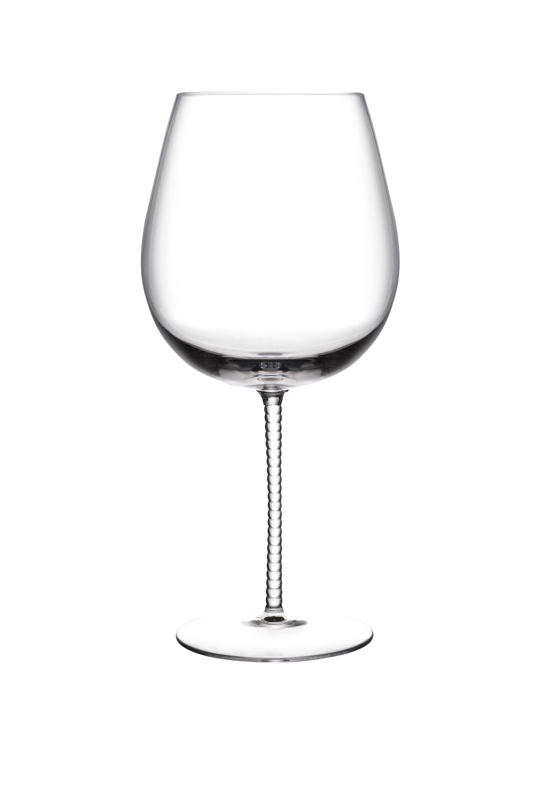 "Grape" Kırmızı Şarap Bardağı