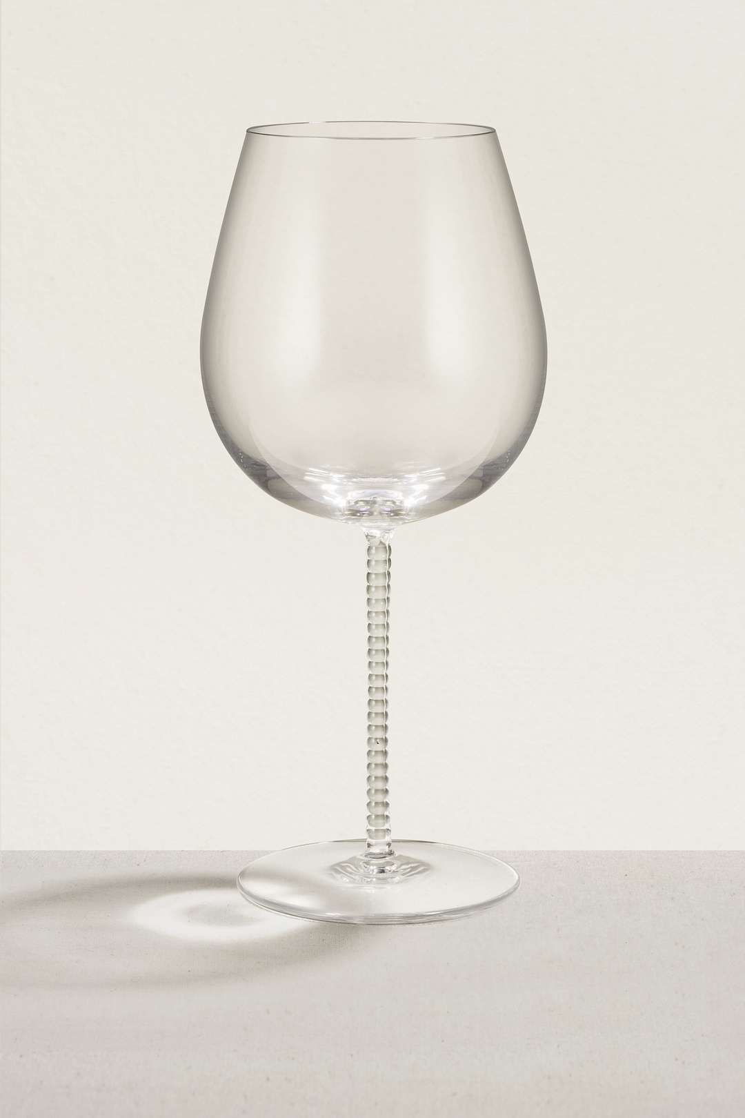 "Grape" Kırmızı Şarap Bardağı