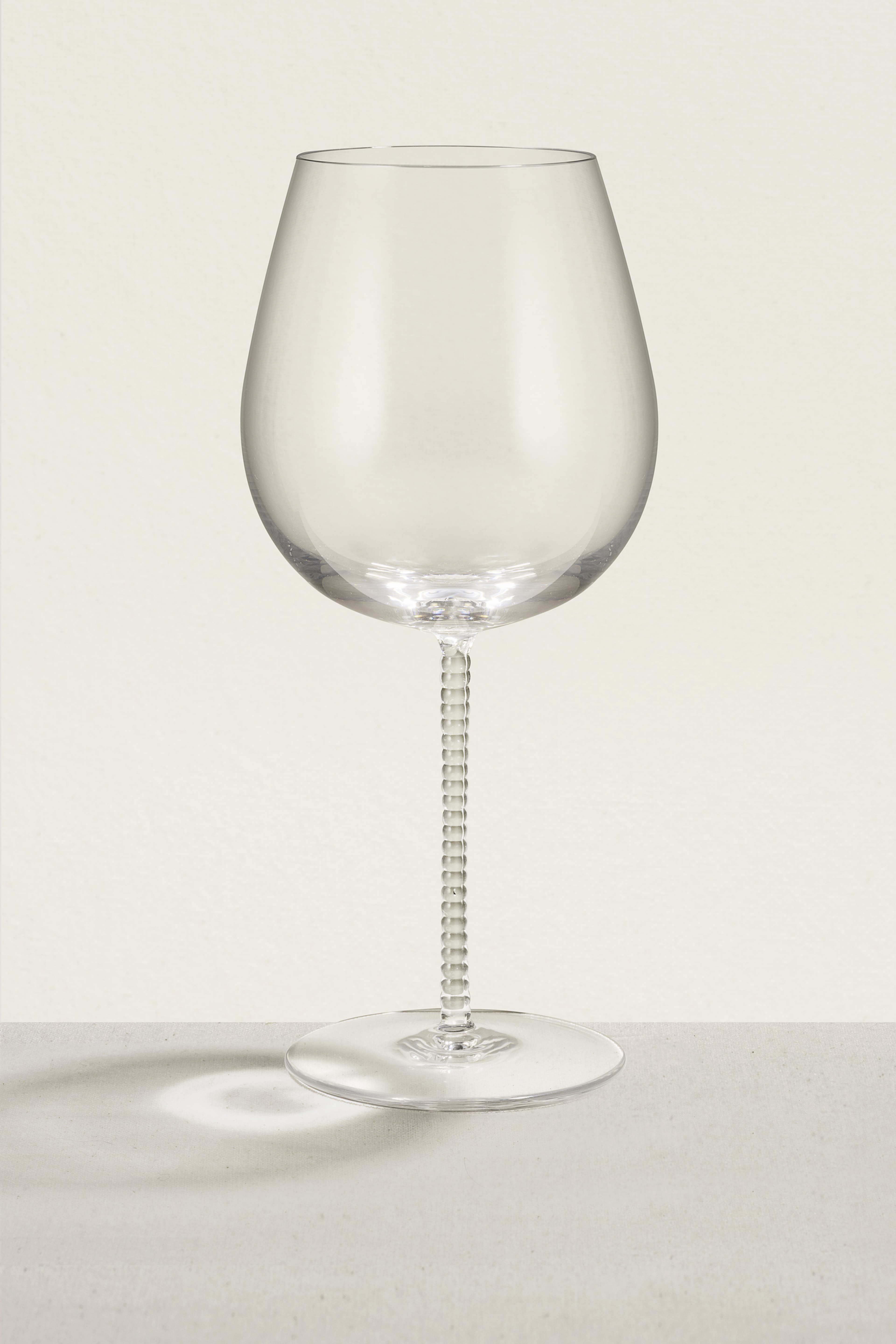 "Grape" Kırmızı Şarap Bardağı