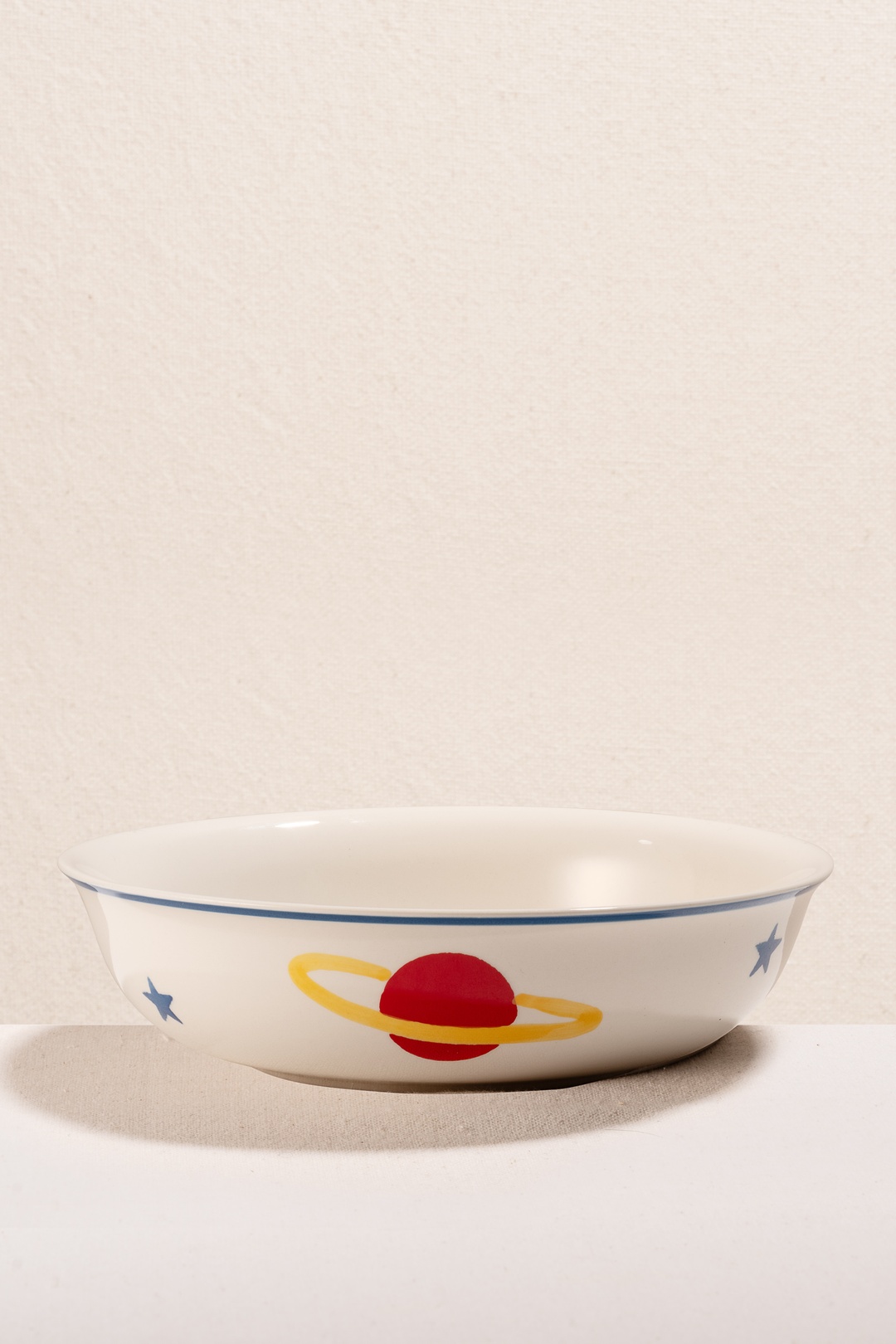 The Space Kase