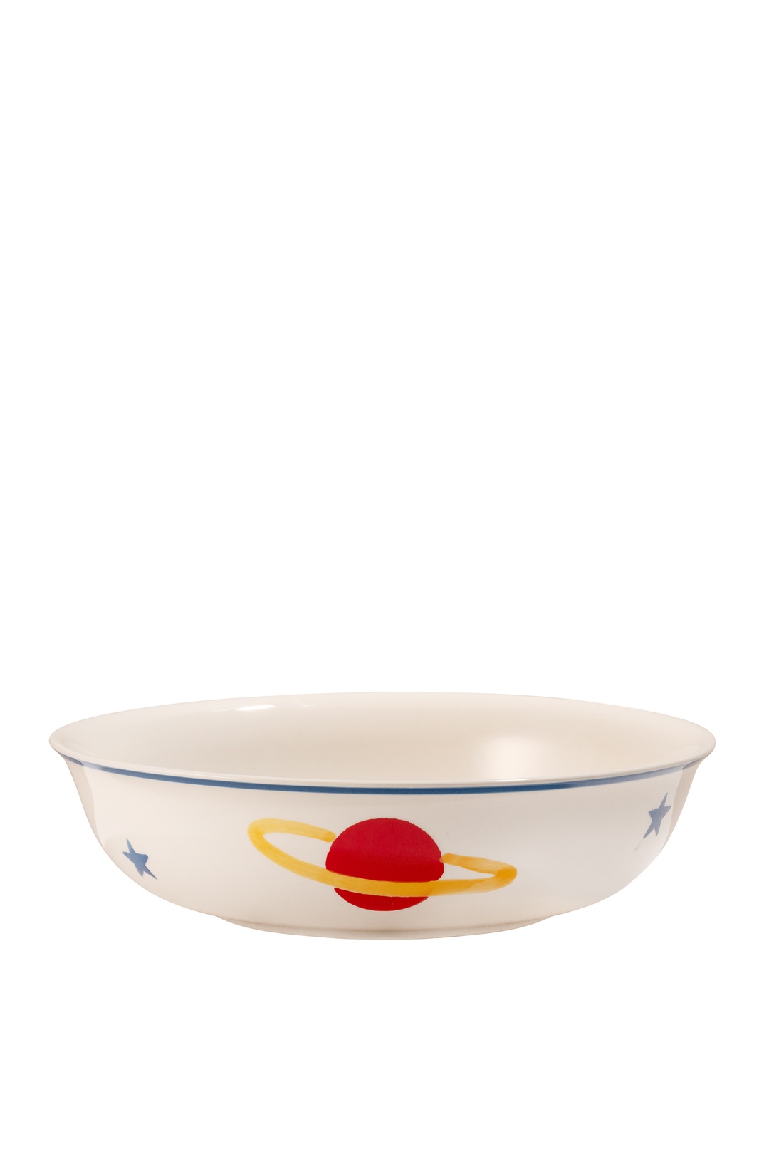 The Space Kase
