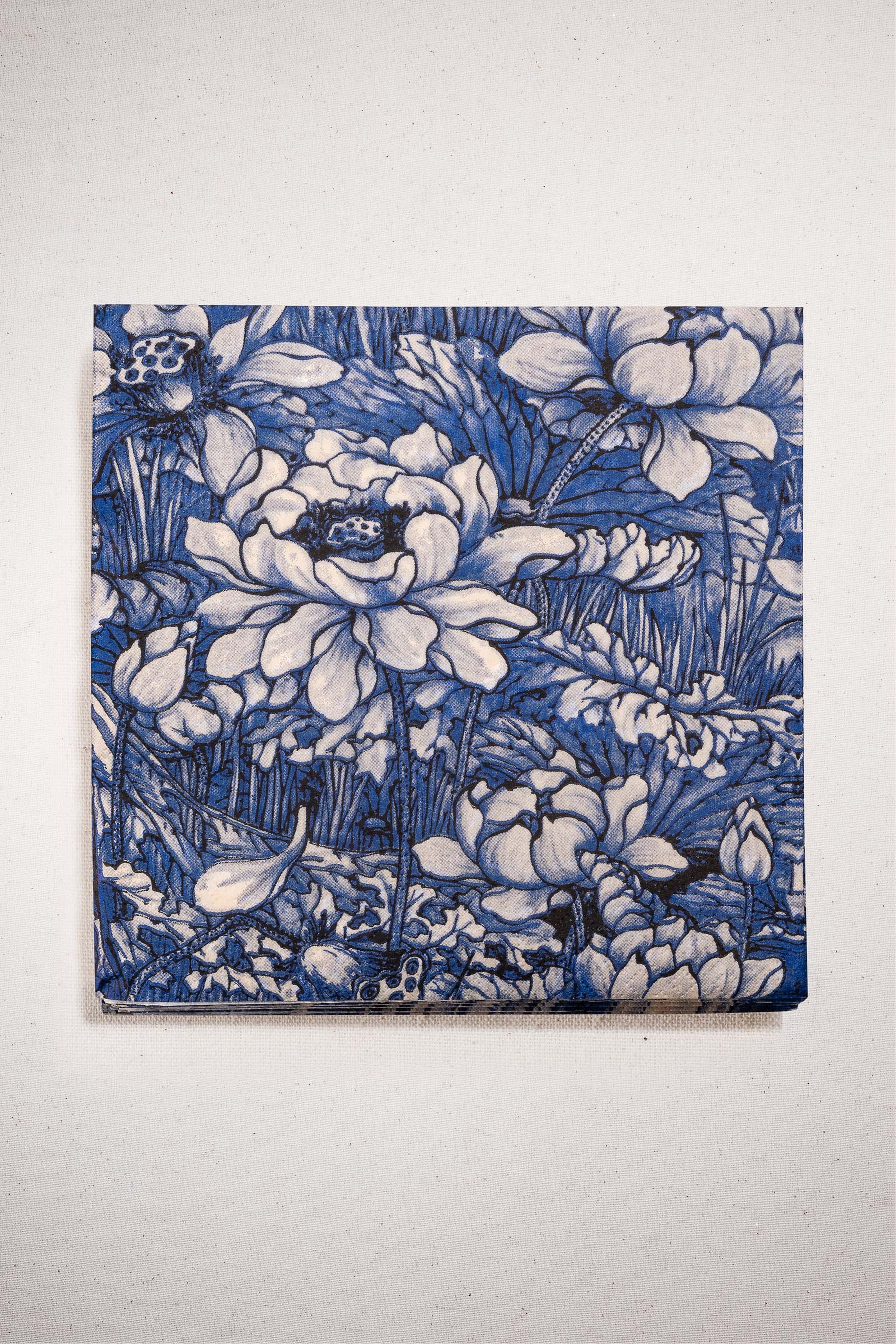 Porcelain 20'li Peçete 33 x 33 cm