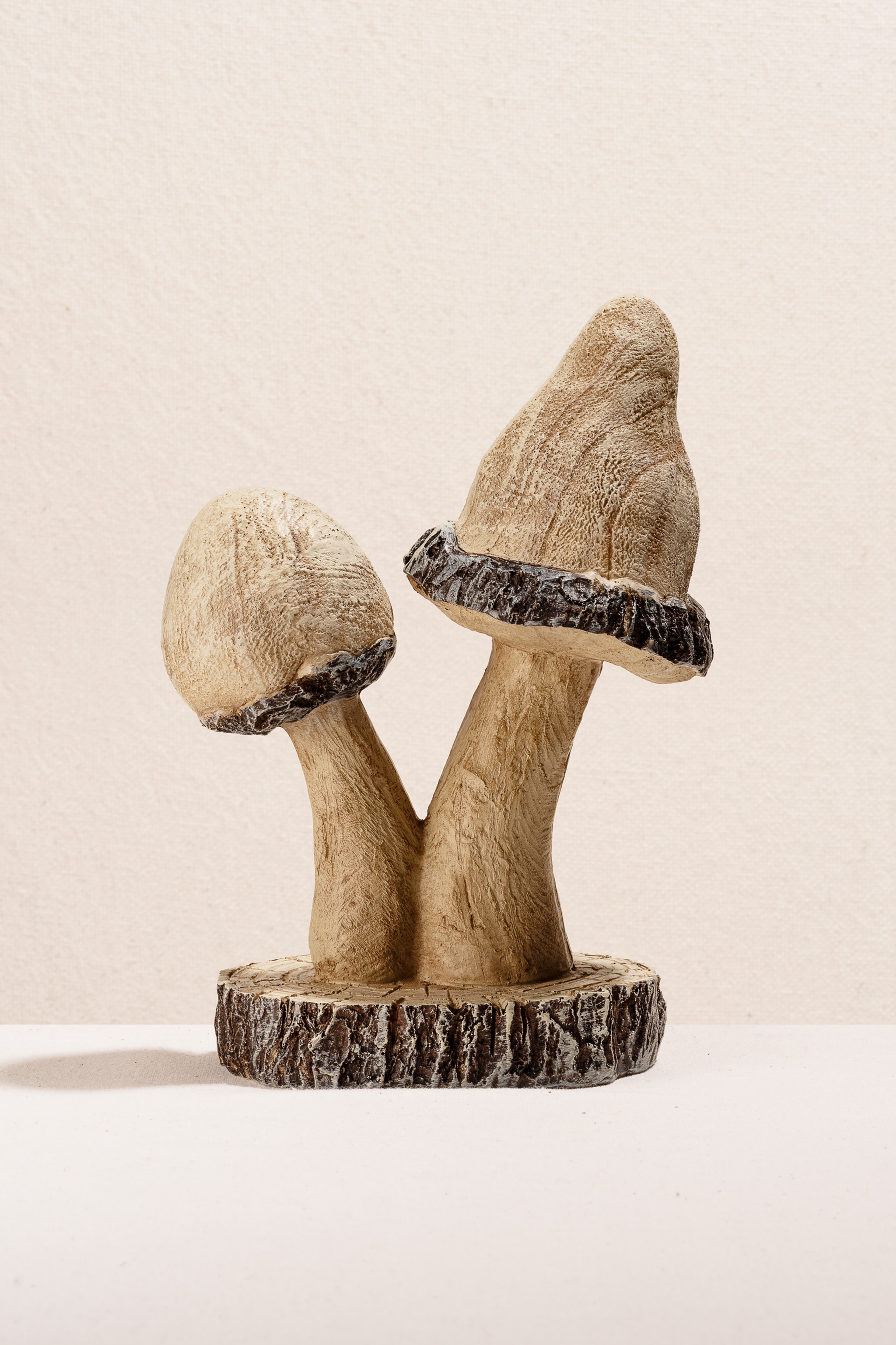 Mushroom Dekoratıf Obje