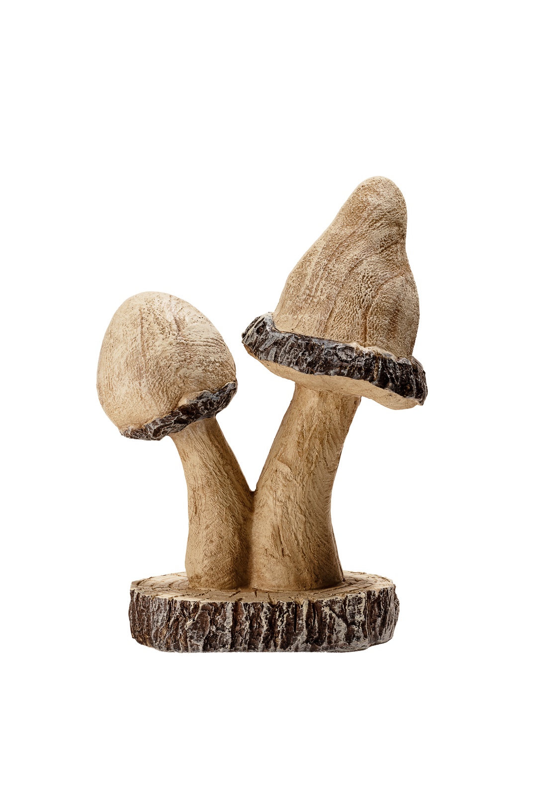 Mushroom Dekoratıf Obje