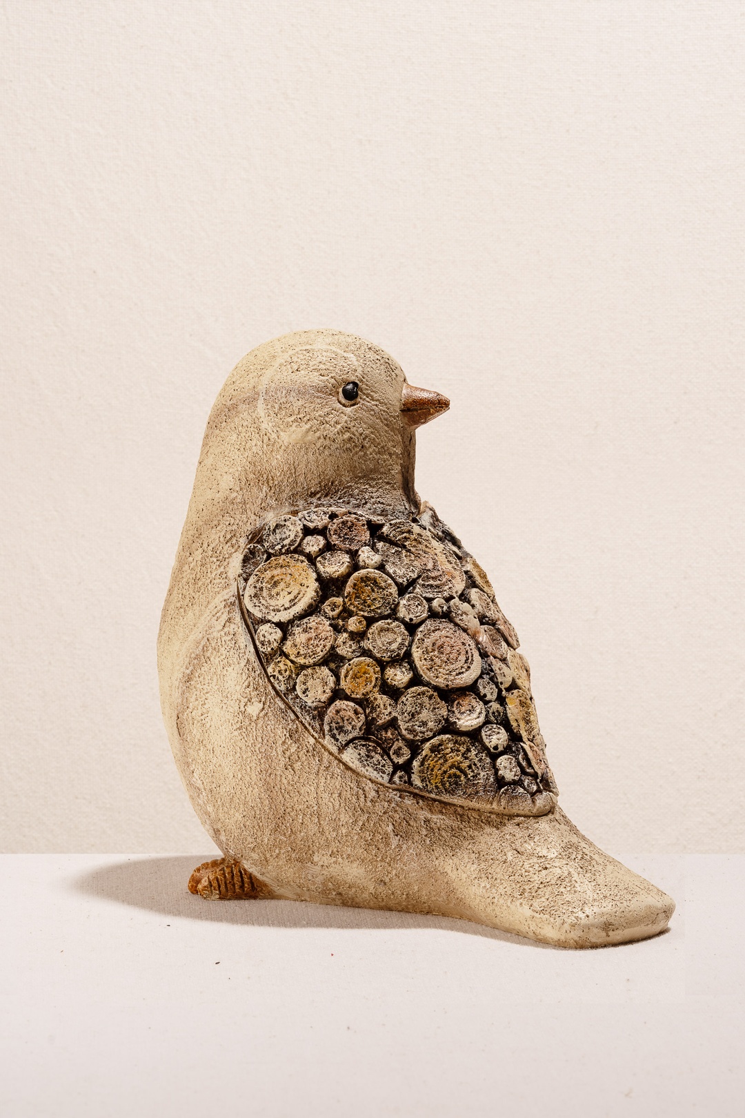 Bird Dekoratıf Obje