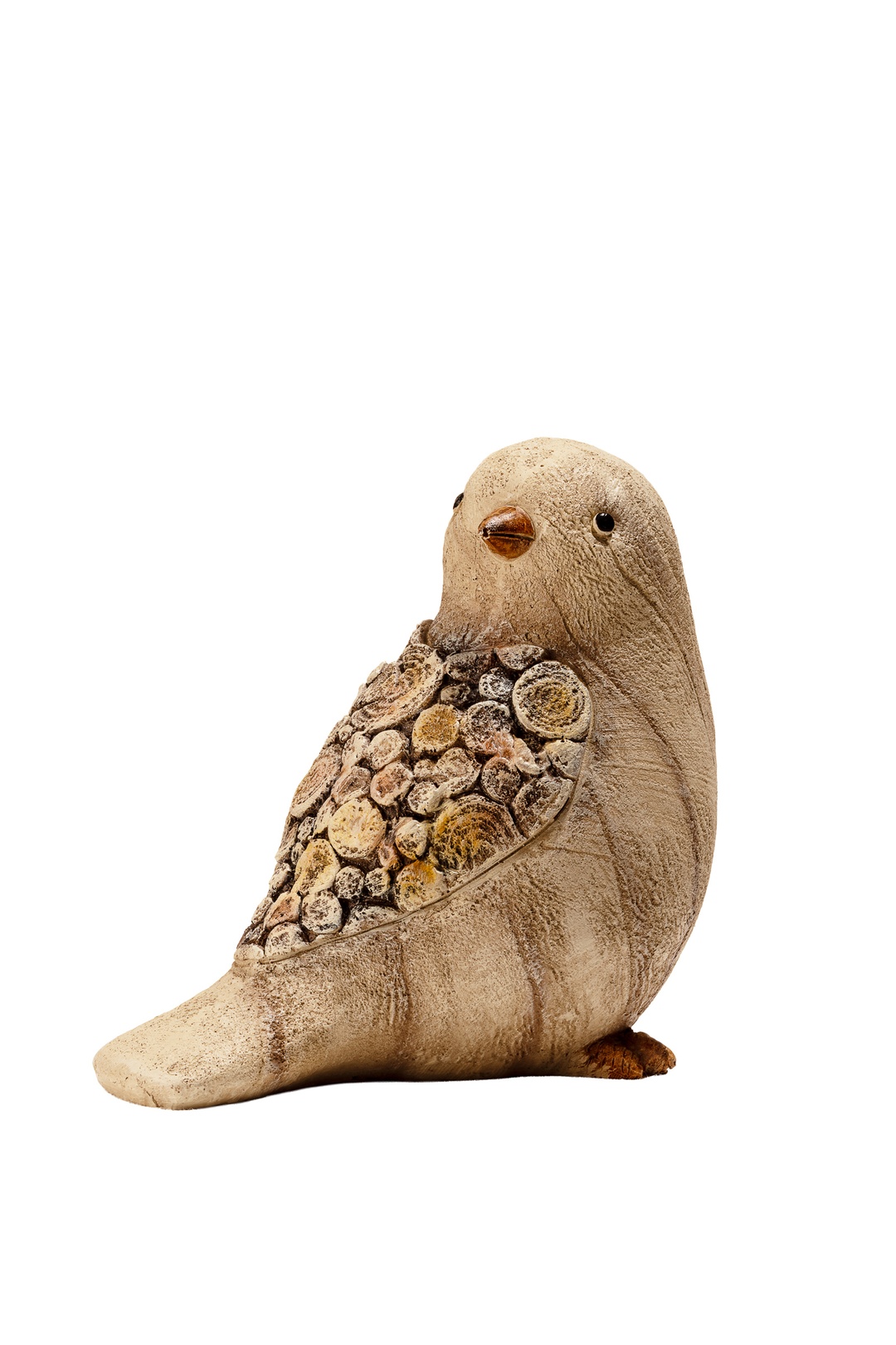 Bird Dekoratıf Obje