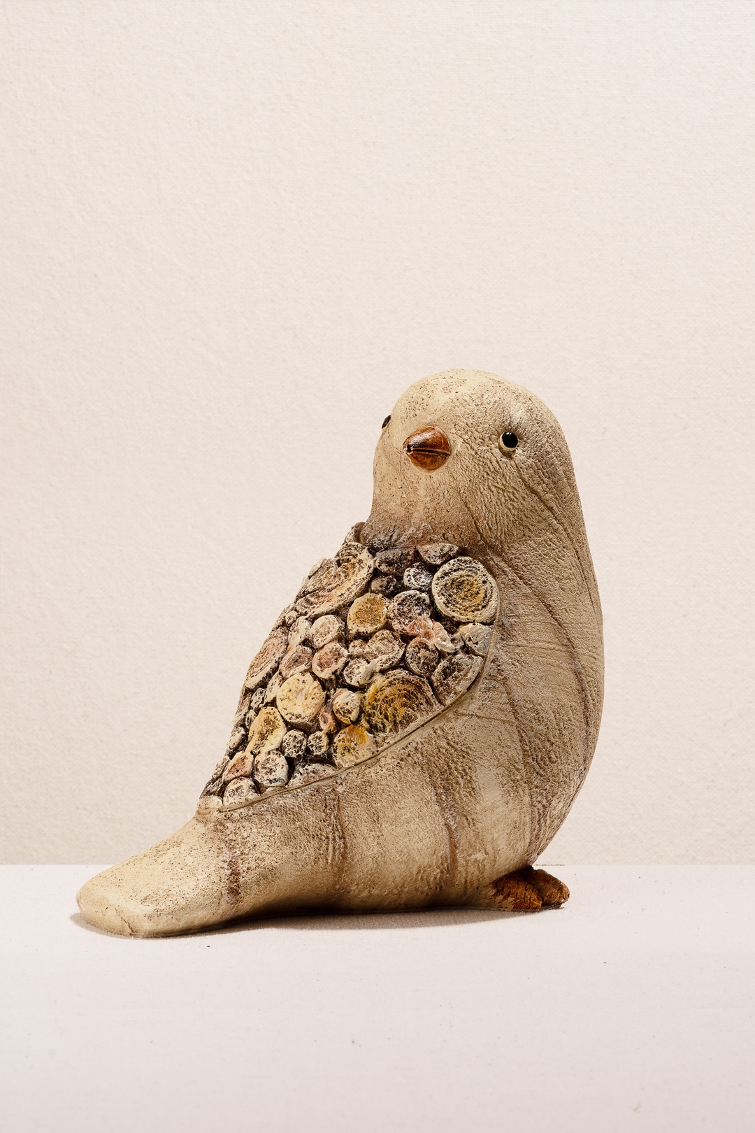 Bird Dekoratıf Obje