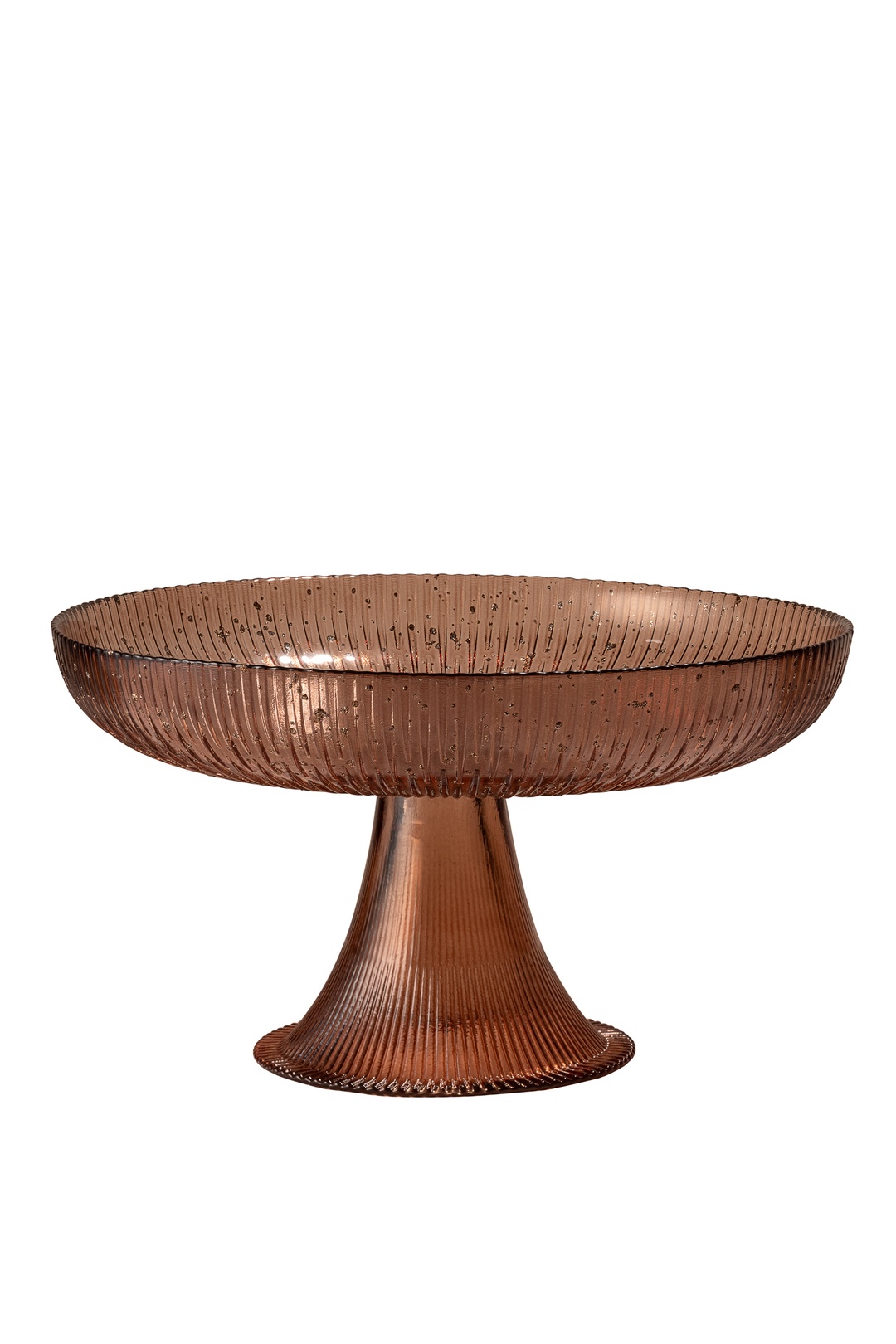 Mocha Ayaklı Servis 21 Cm