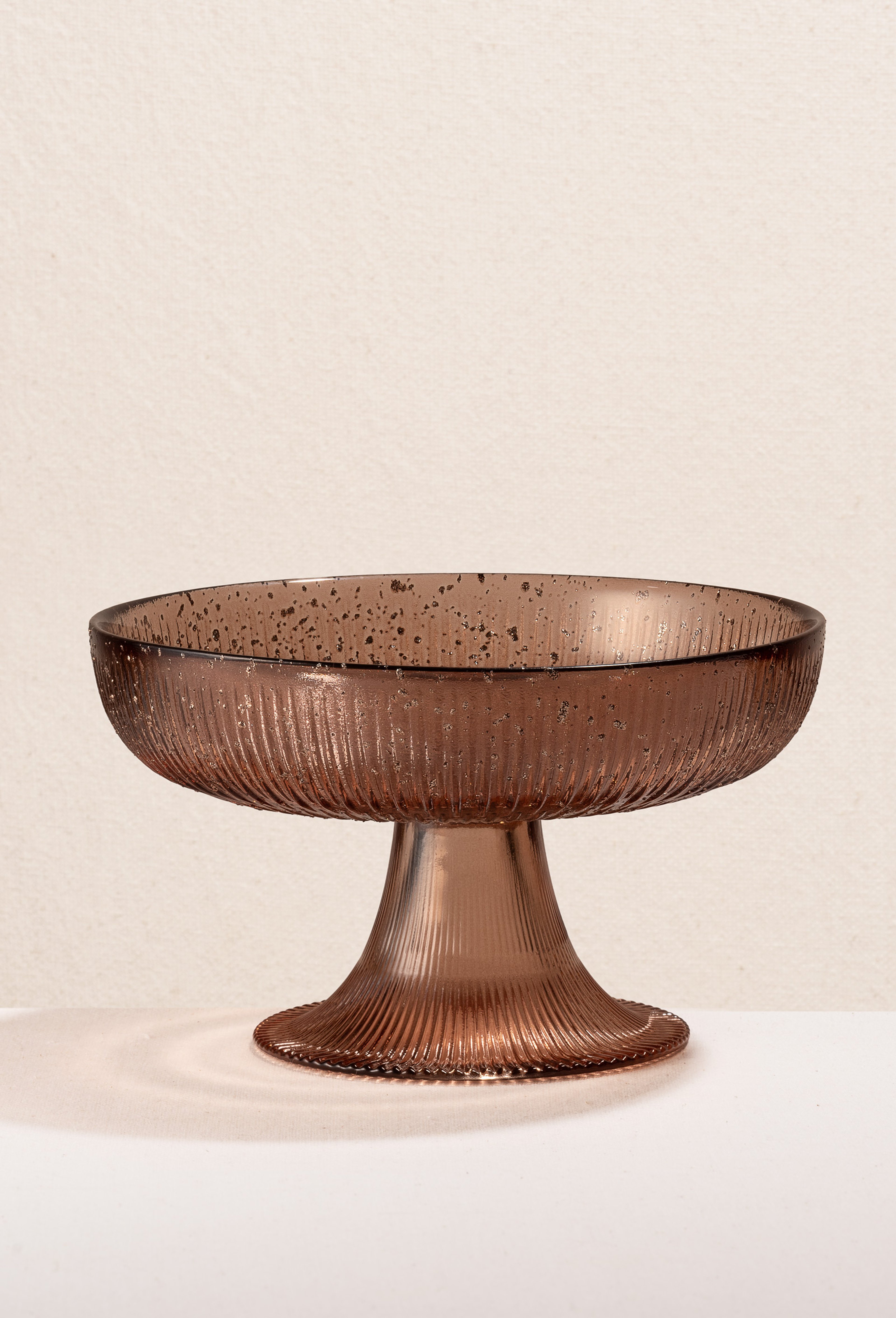 Mocha Ayaklı Servis 15,5 Cm